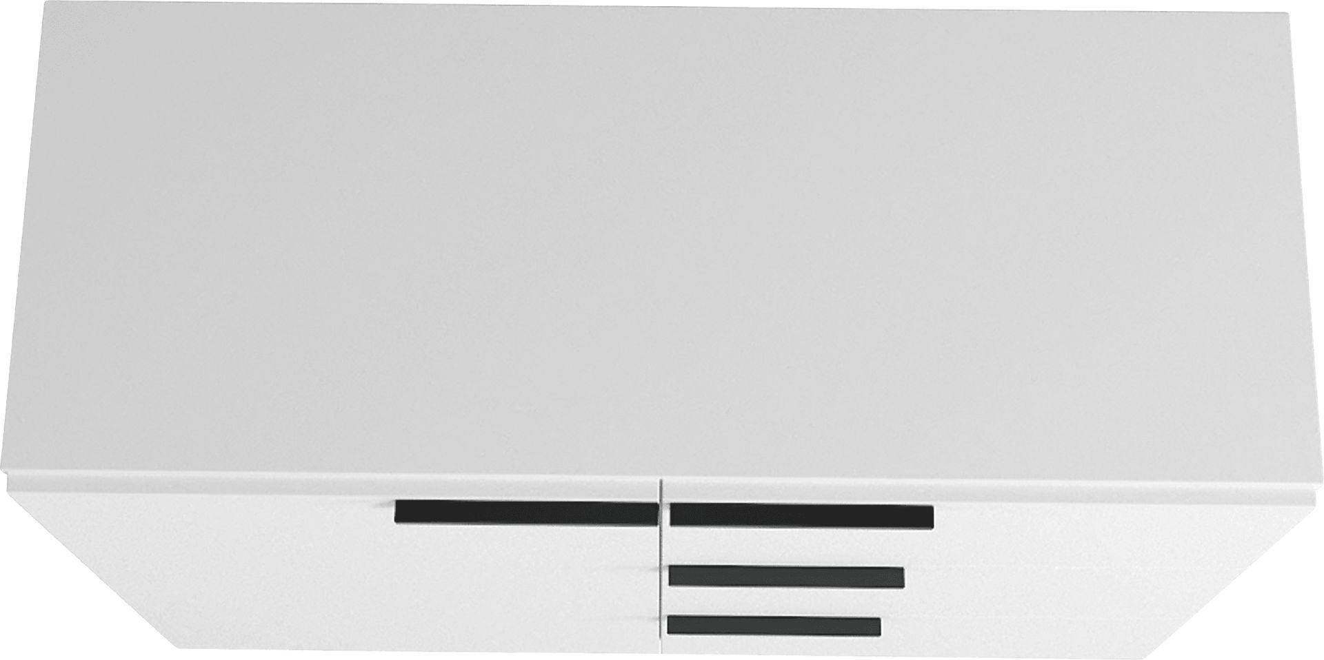 Leihigh White Dresser - Image 8