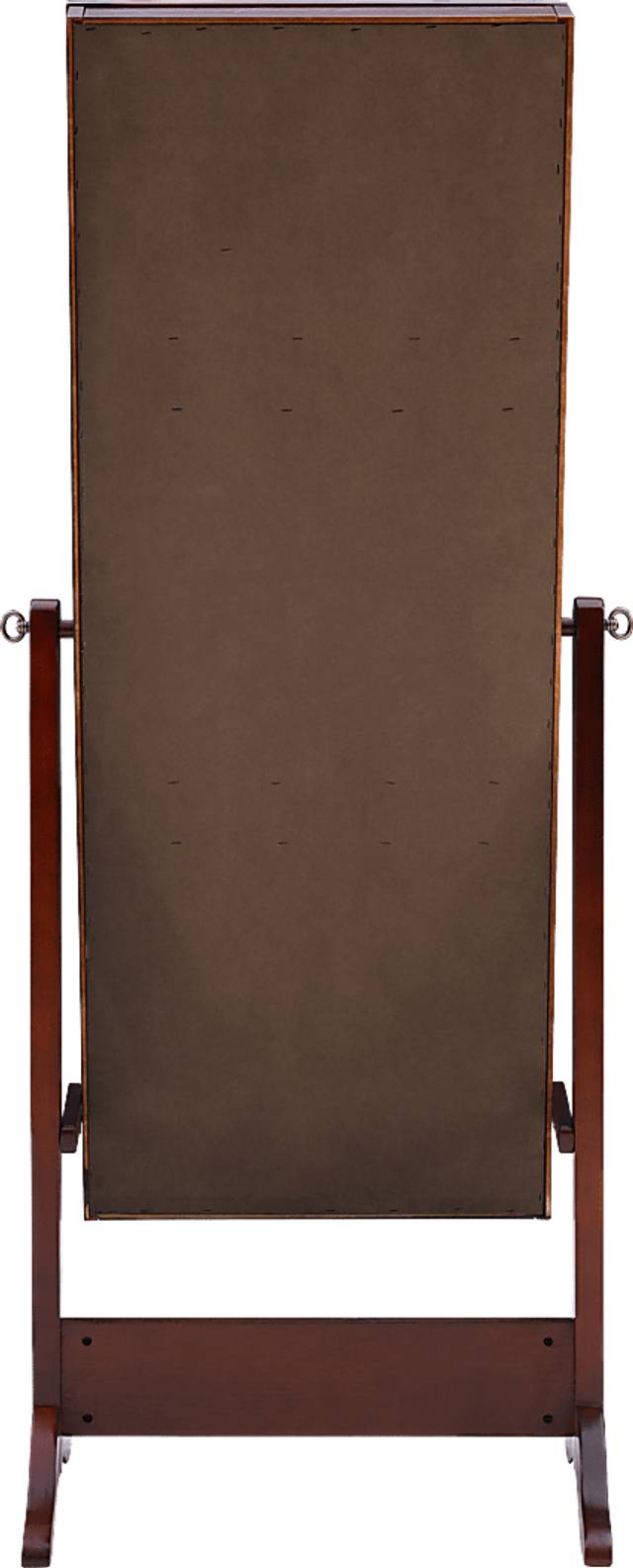 Lejuene Cherry Sliding Jewelry Armoire - Thumbnail - Image 7