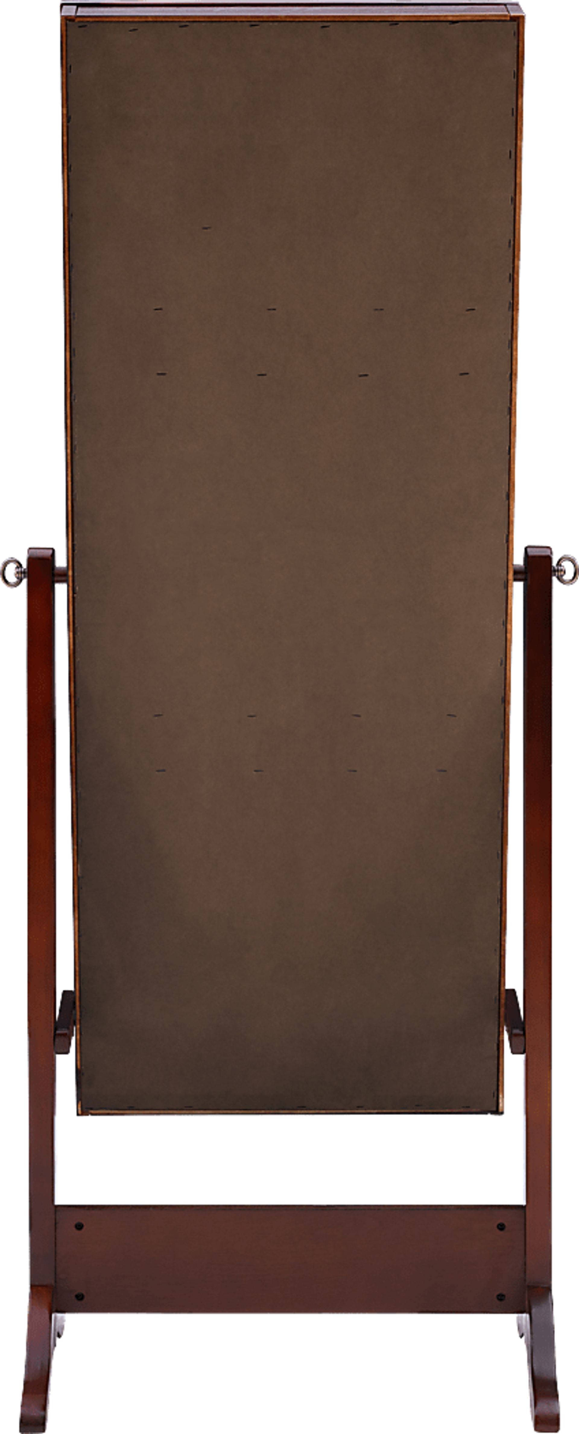 Lejuene Cherry Sliding Jewelry Armoire - Image 7
