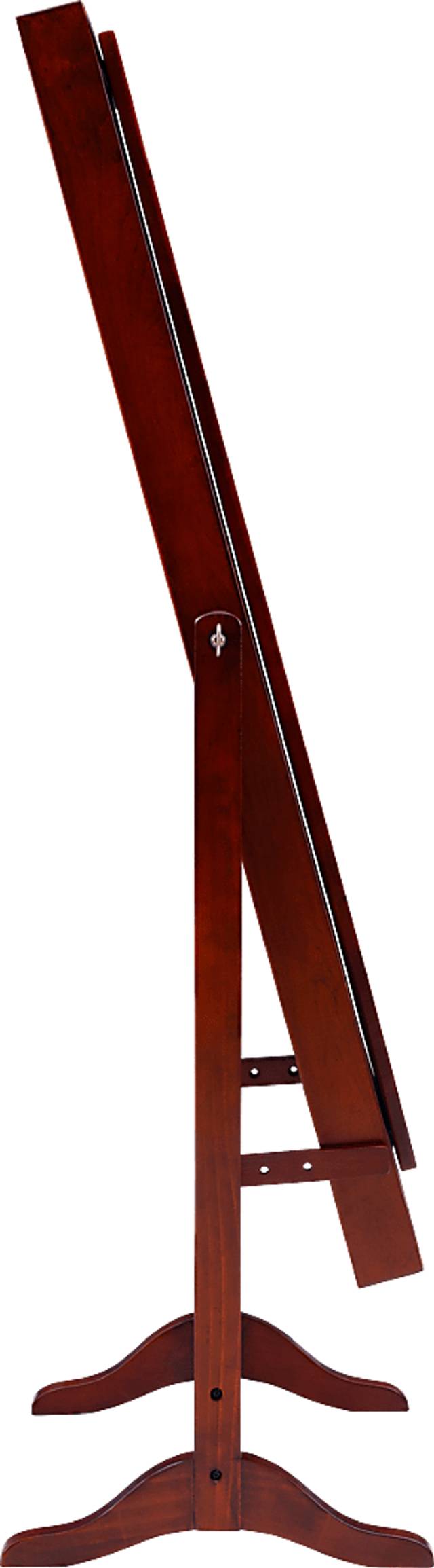 Lejuene Cherry Sliding Jewelry Armoire - Thumbnail - Image 9