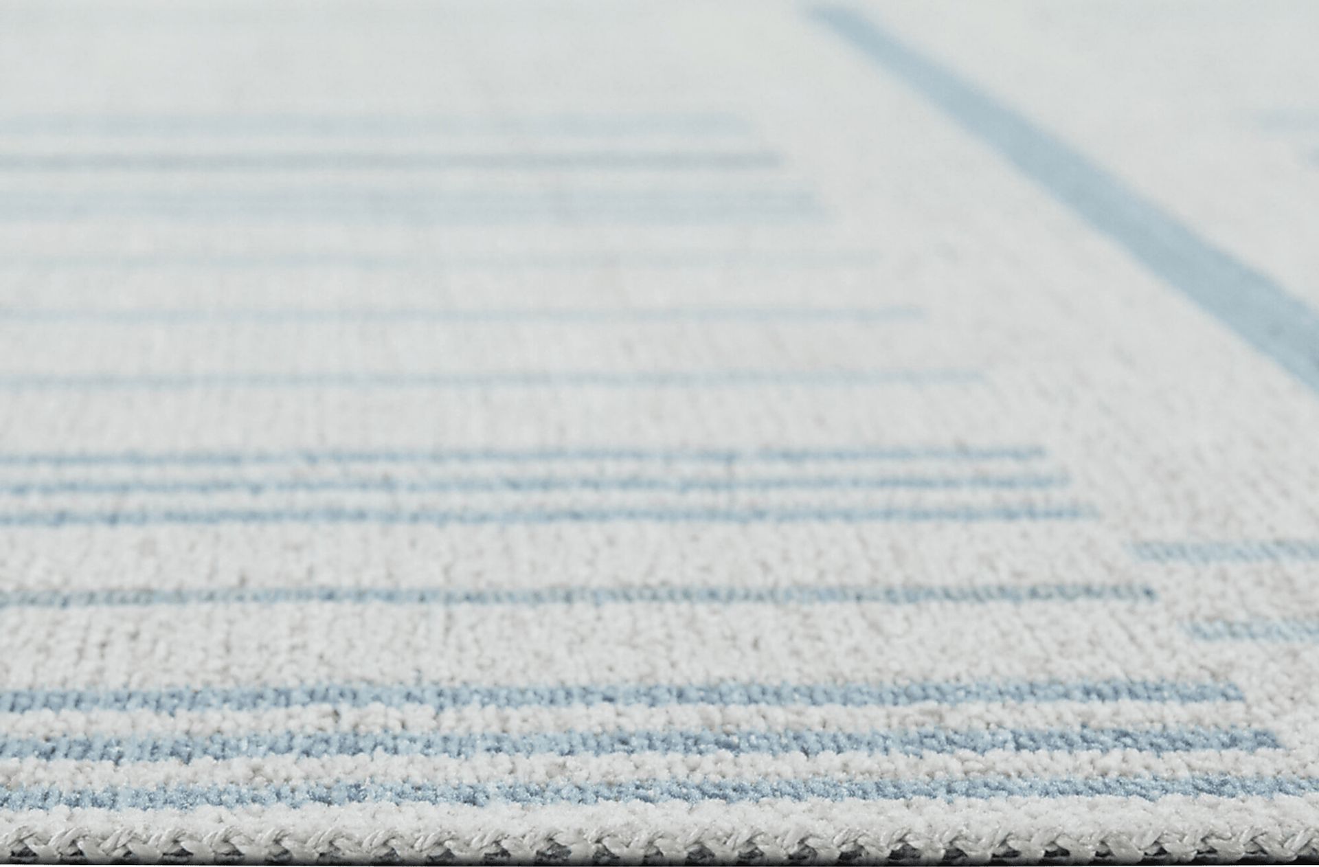 Lella Blue 7'10 x 10' Rug - Image 5