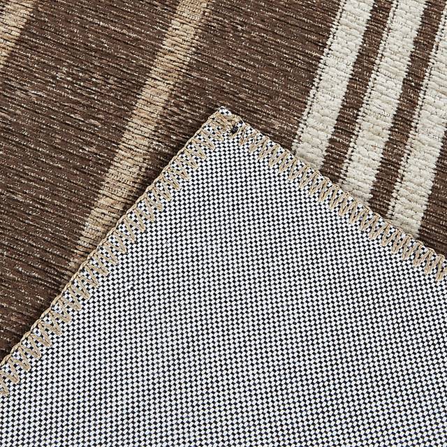 Lella Copper 5'3 x 7' Rug - Thumbnail - Image 3