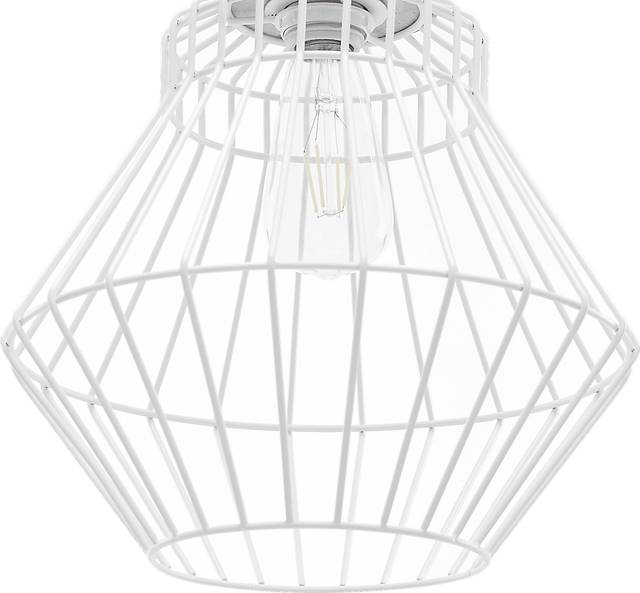 Leman White Pendant - Thumbnail - Image 4