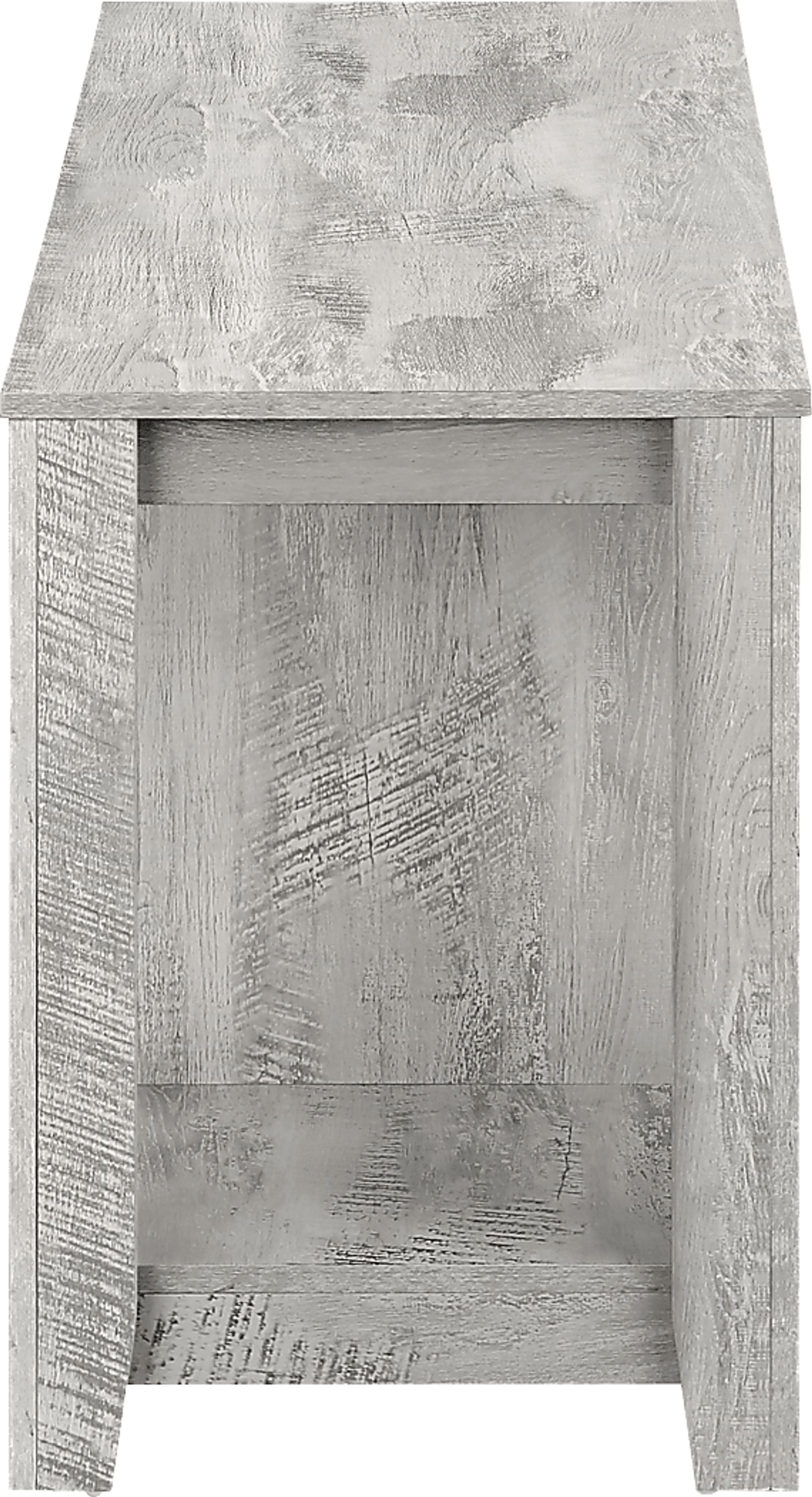 Lemcke Gray 48" Console - Image 4