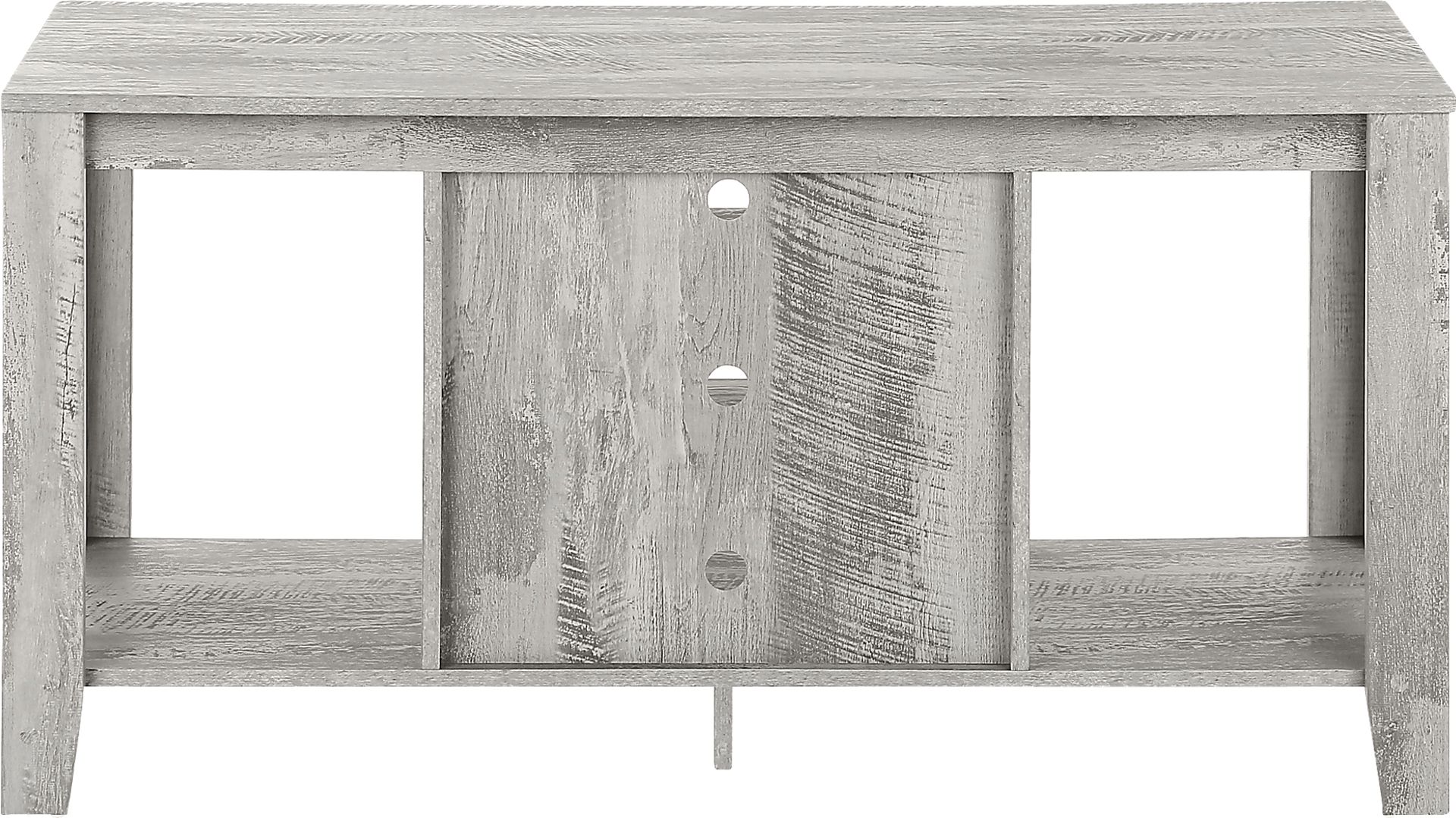 Lemcke Gray 48" Console - Image 5