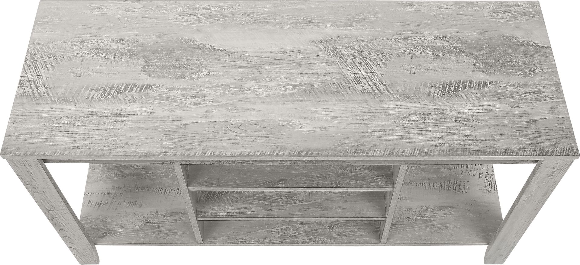 Lemcke Gray 48" Console - Image 6