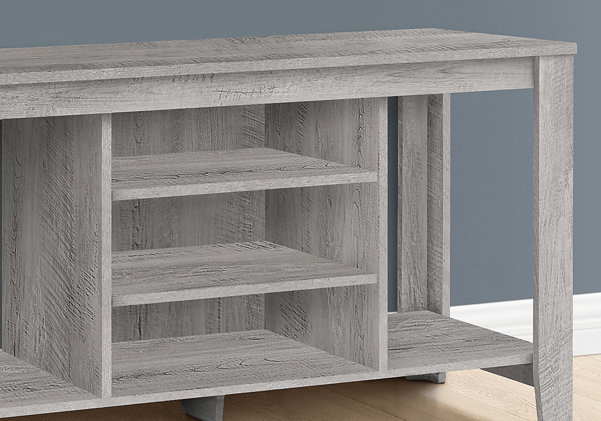 Lemcke Gray 48" Console - Image 7