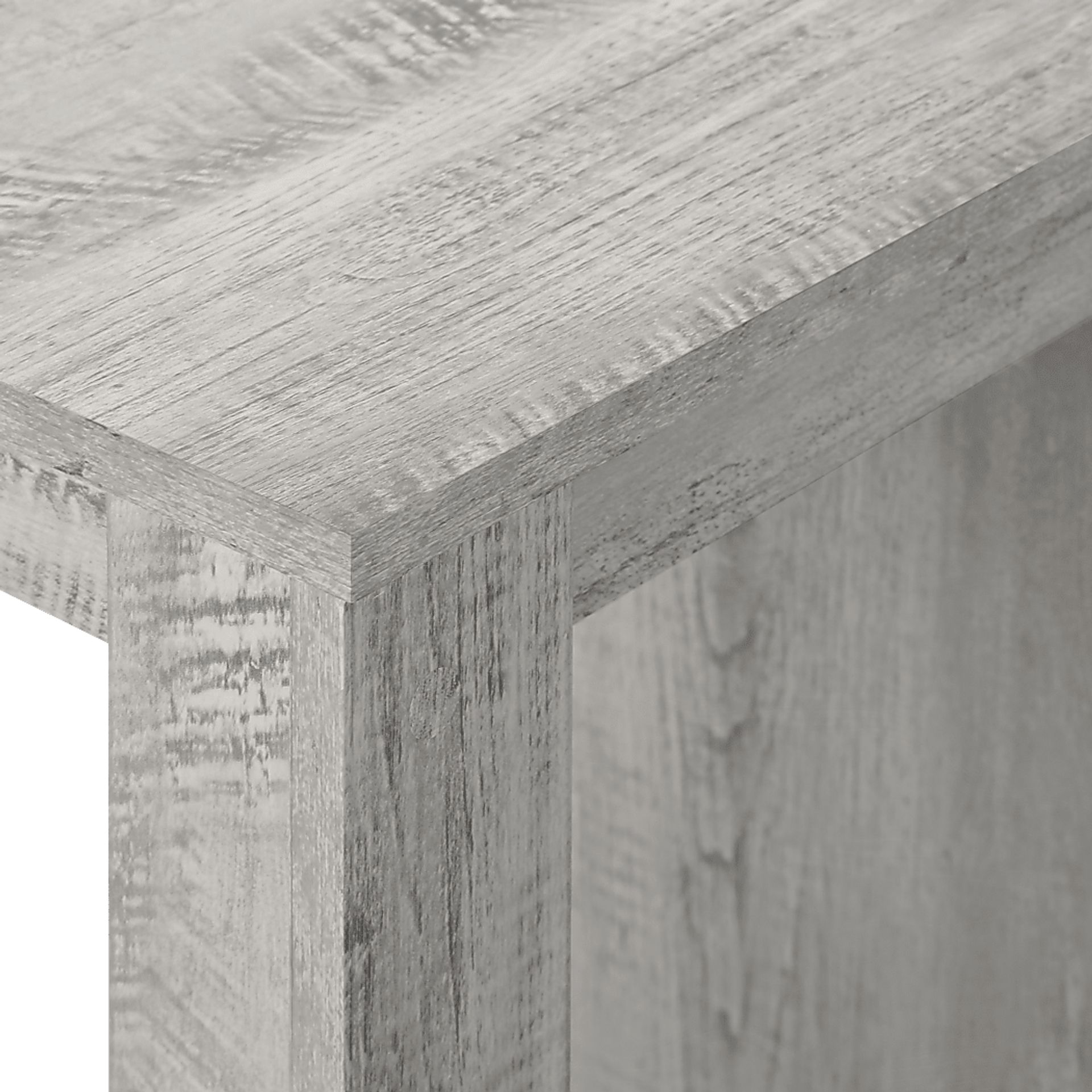 Lemcke Gray 48" Console - Image 8