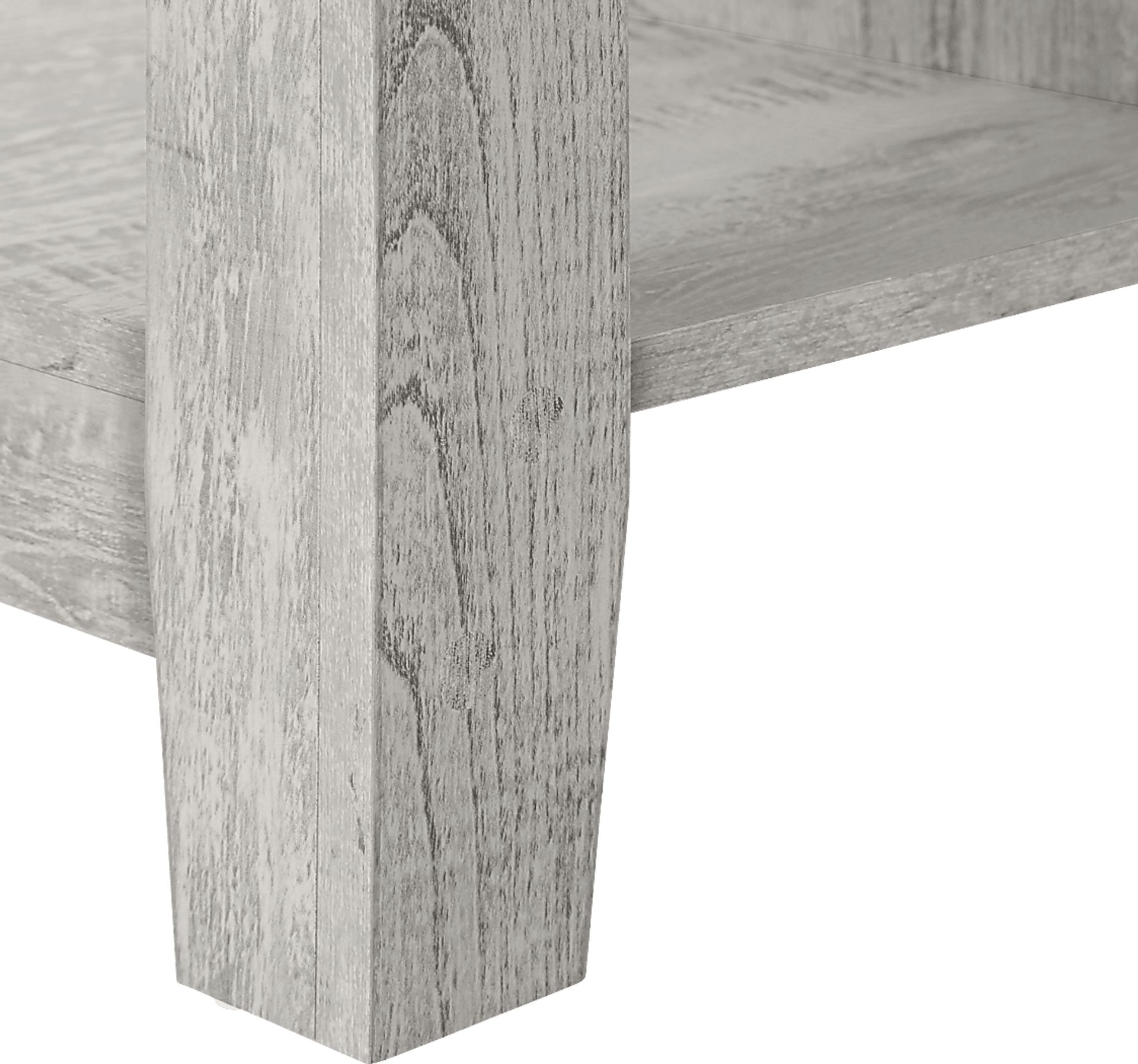 Lemcke Gray 48" Console - Image 9