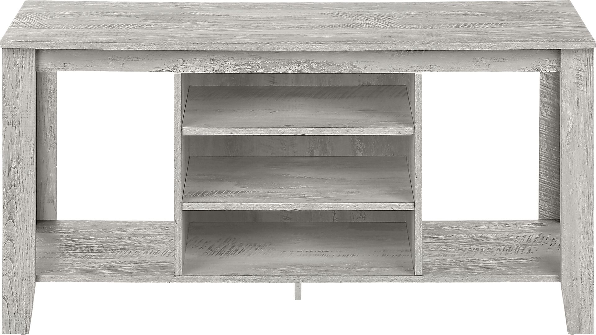 Lemcke Gray 48" Console - Image 1