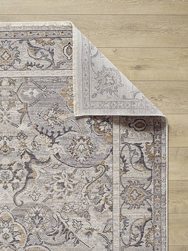 Lemdosa Gray 5' x 7'8 Rug - Thumbnail - Image 4