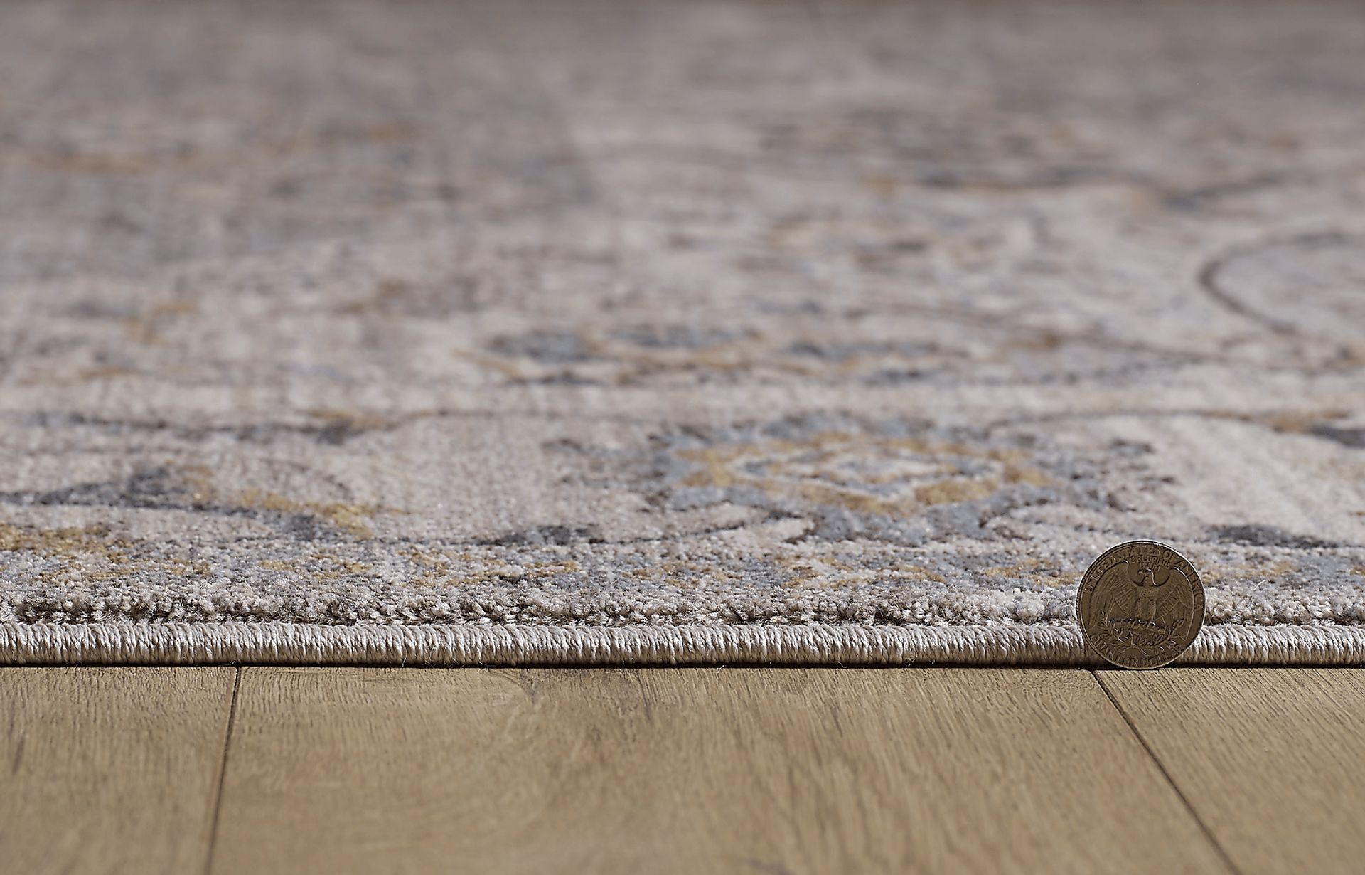 Lemdosa Gray 5' x 7'8 Rug - Image 5
