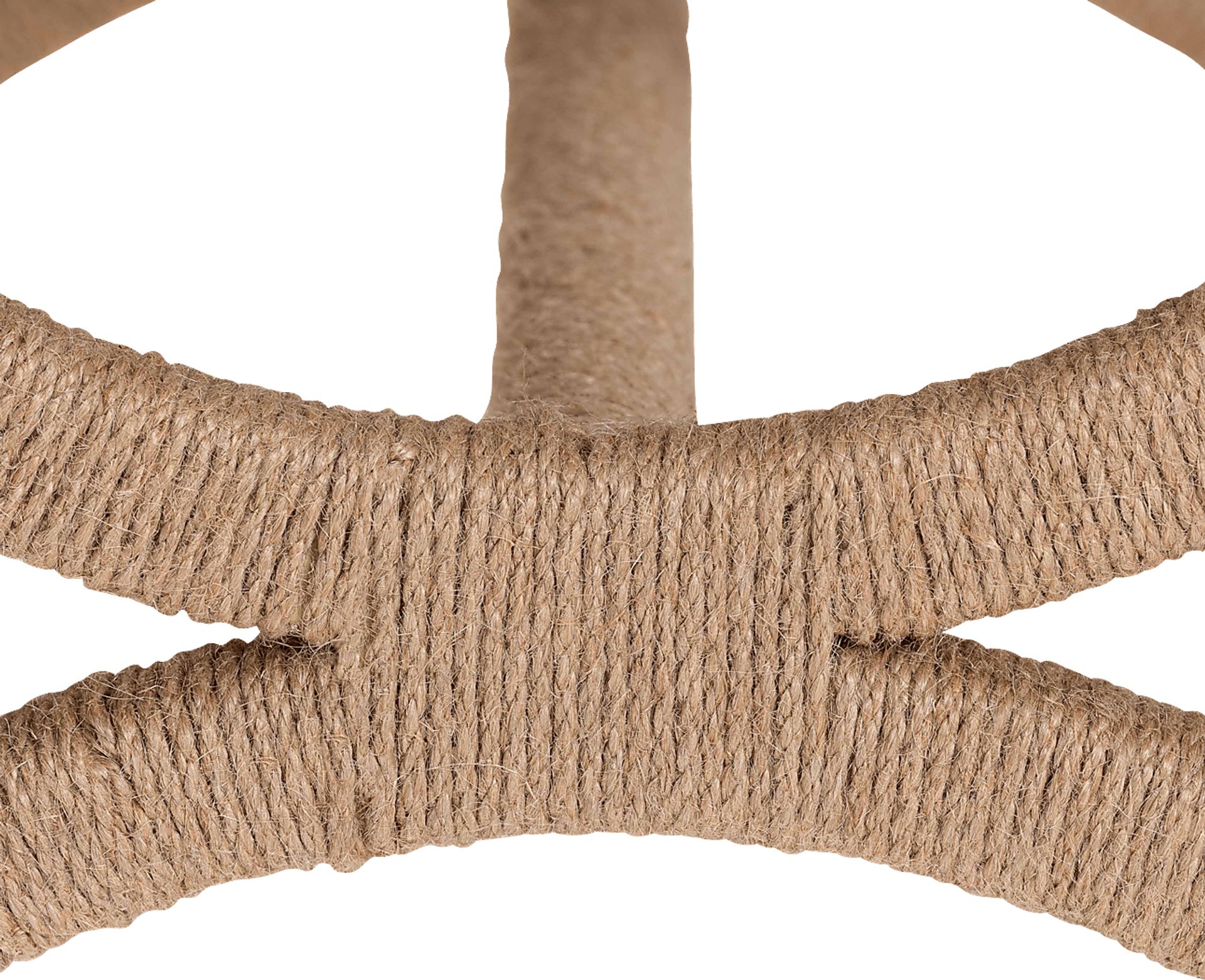 Lemhi Brown Ottoman - Image 6