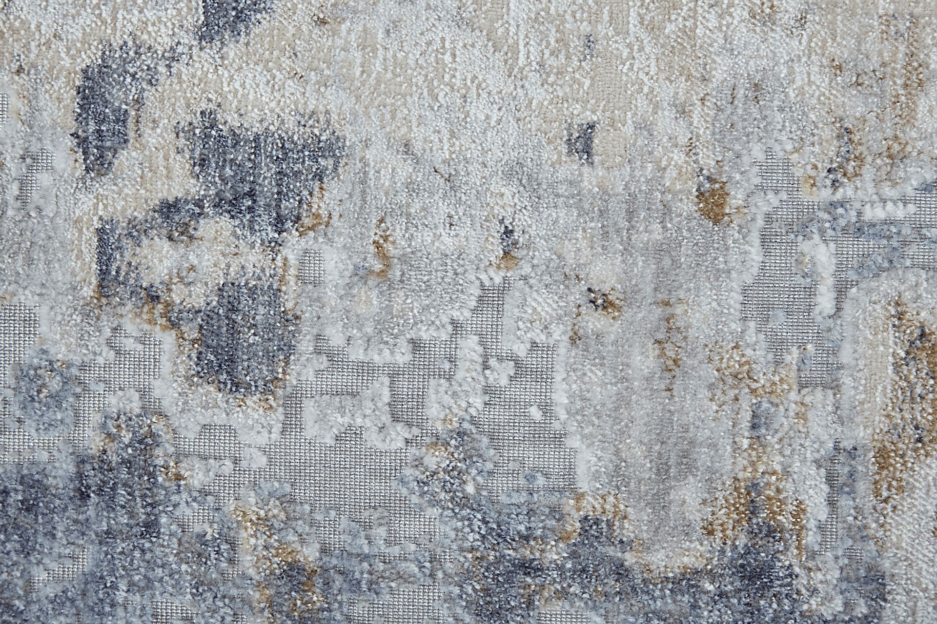 Lemnos Blue 7'10 x 9'6 Rug - Image 5