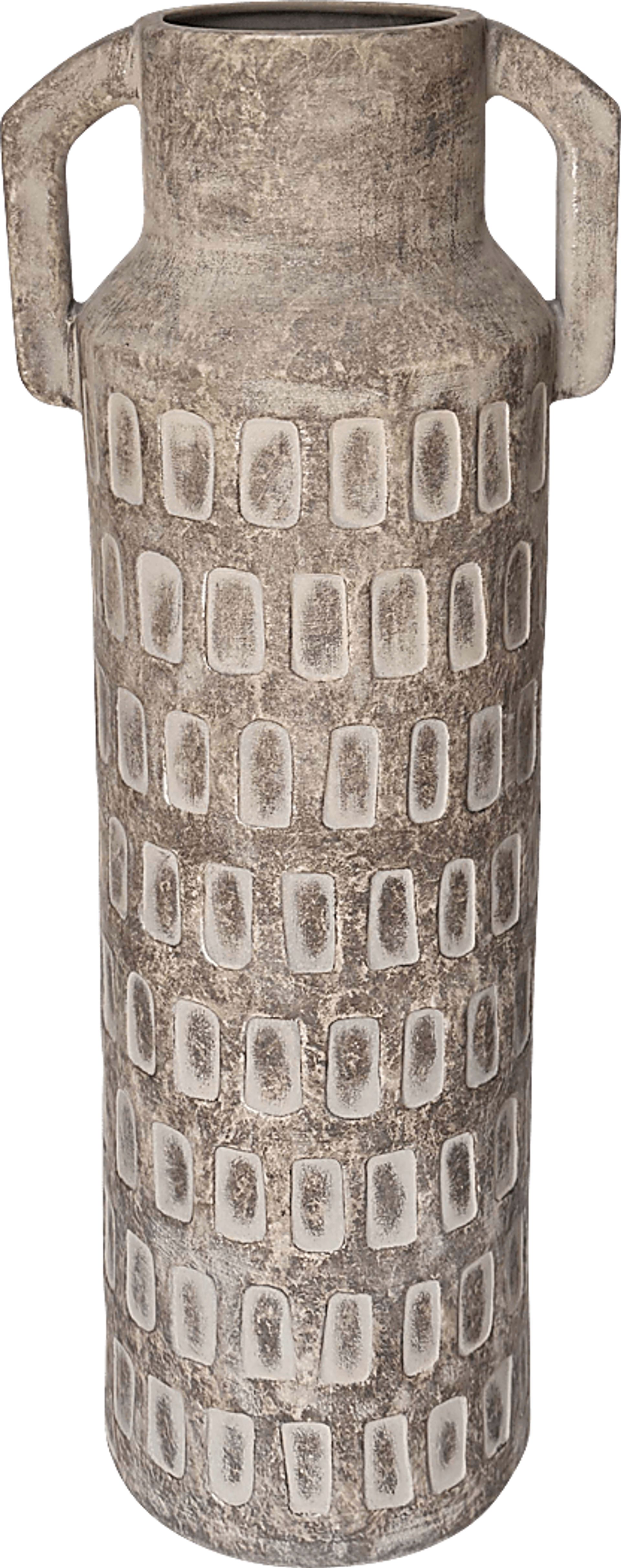 Lemoncast Brown Vase - Image 1
