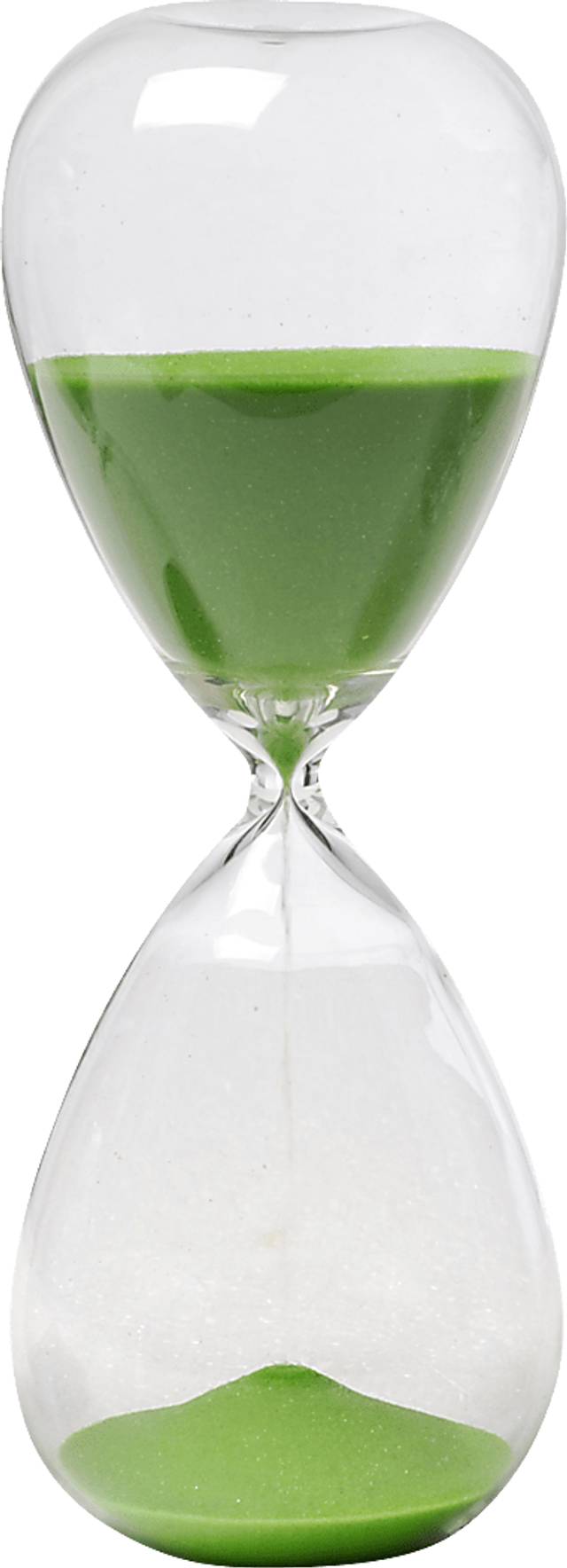 Lemondew I Lime Green Statue - Thumbnail - Image 1