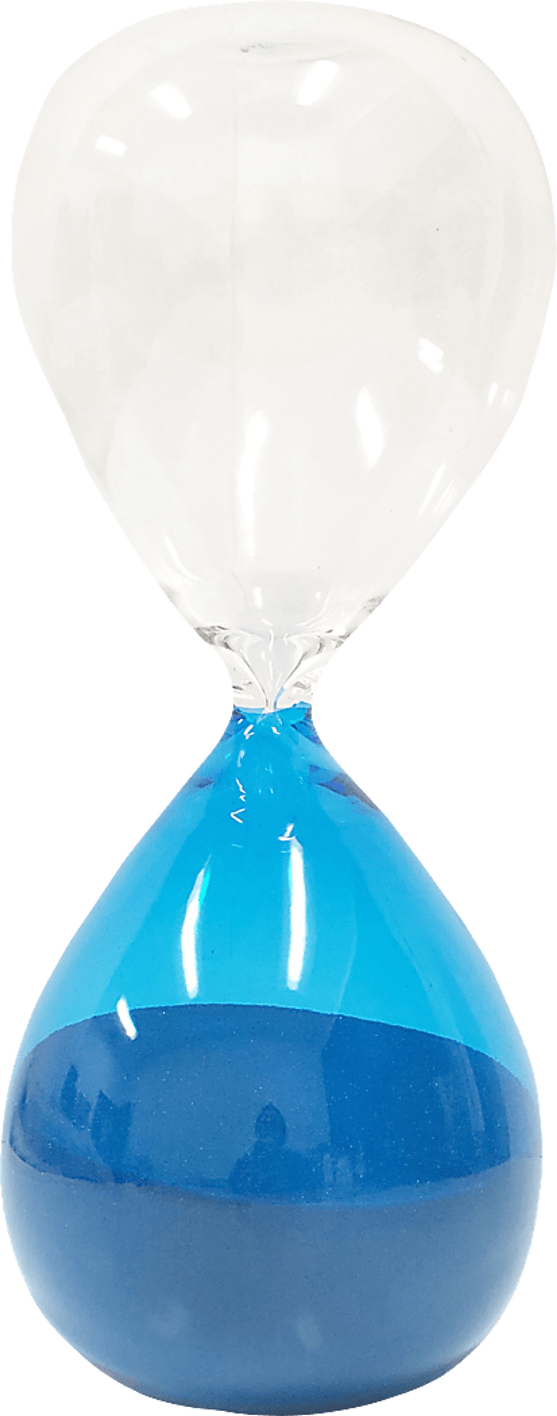 Lemondew II Blue Statue - Image 1