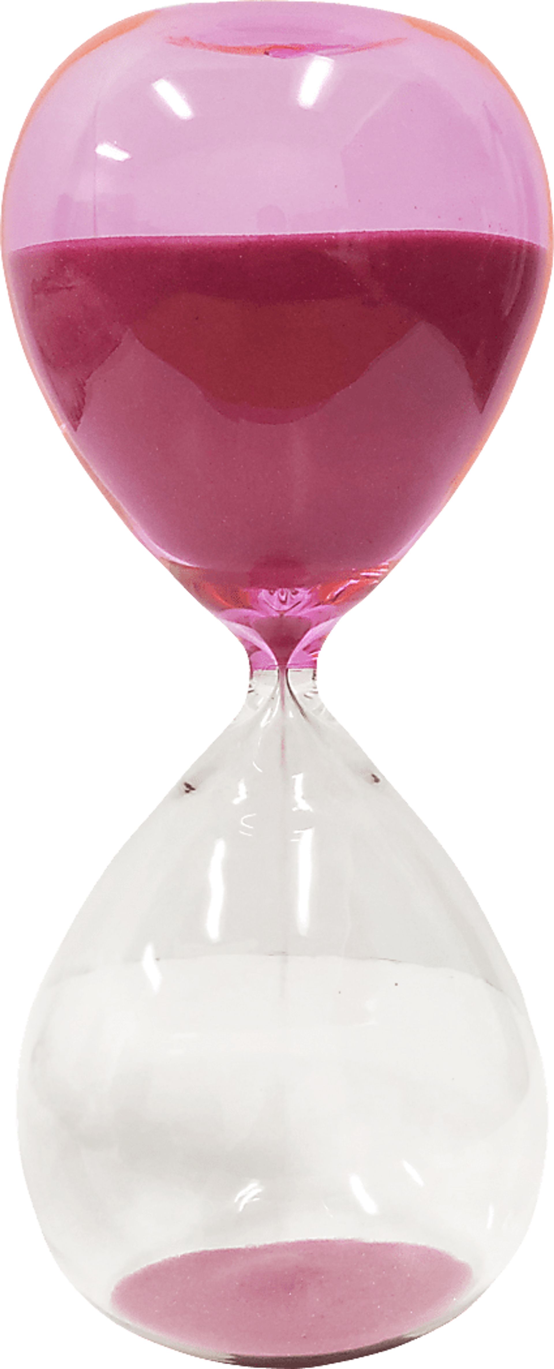 Lemondew II Pink Statue - Image 1