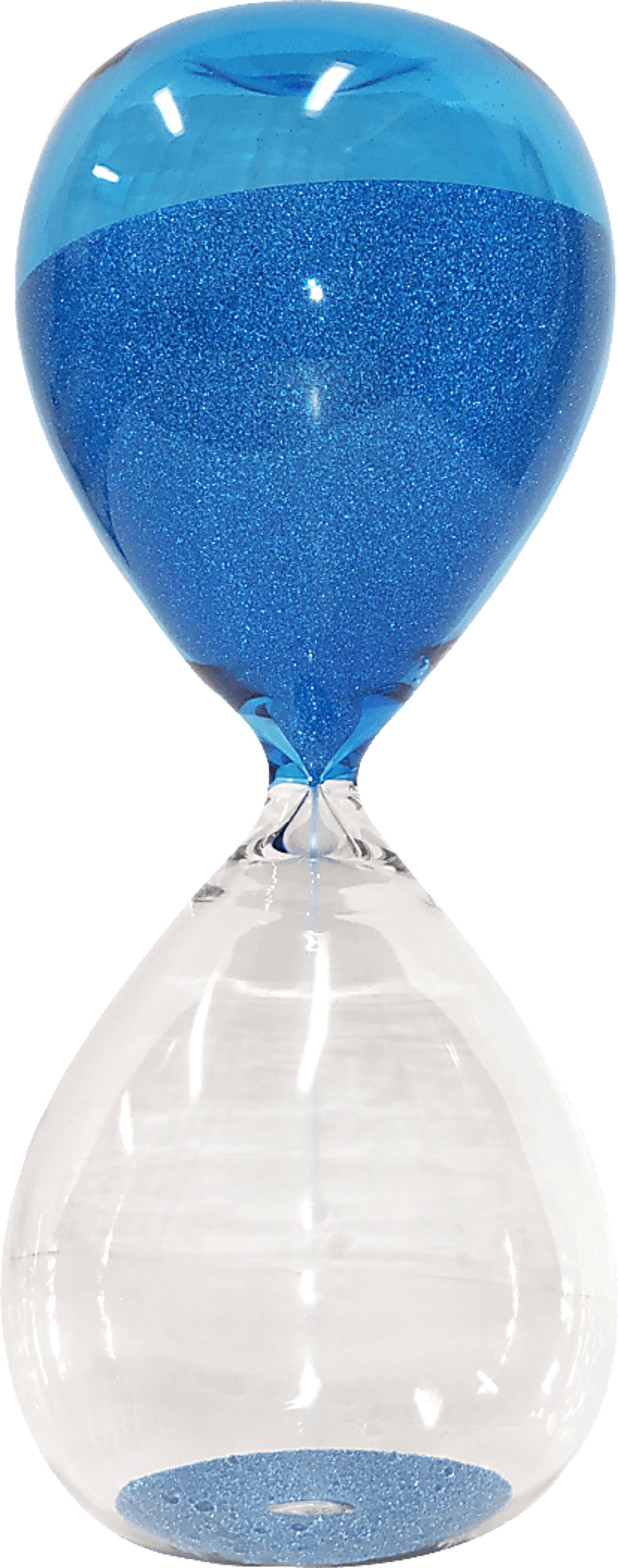 Lemondew III Blue Statue - Image 1
