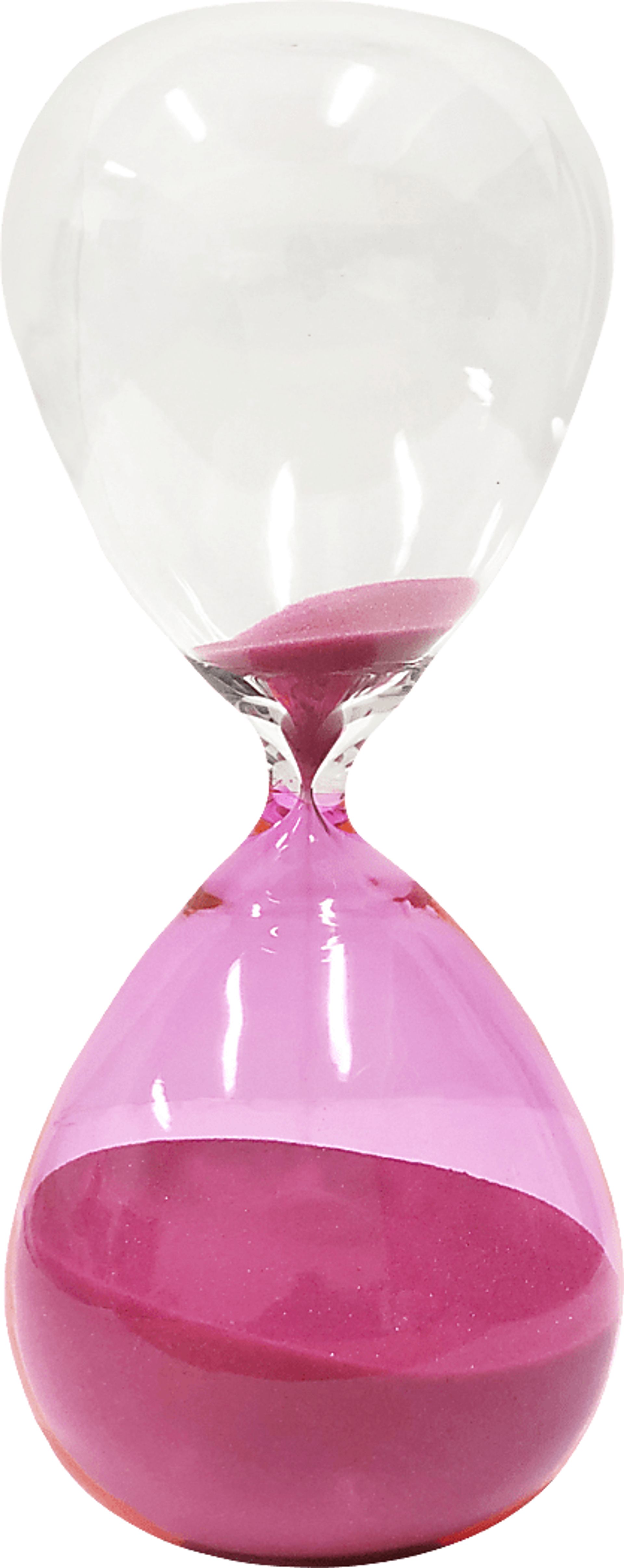 Lemondew III Pink Statue - Image 1