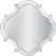 Lemont Silver Mirror
