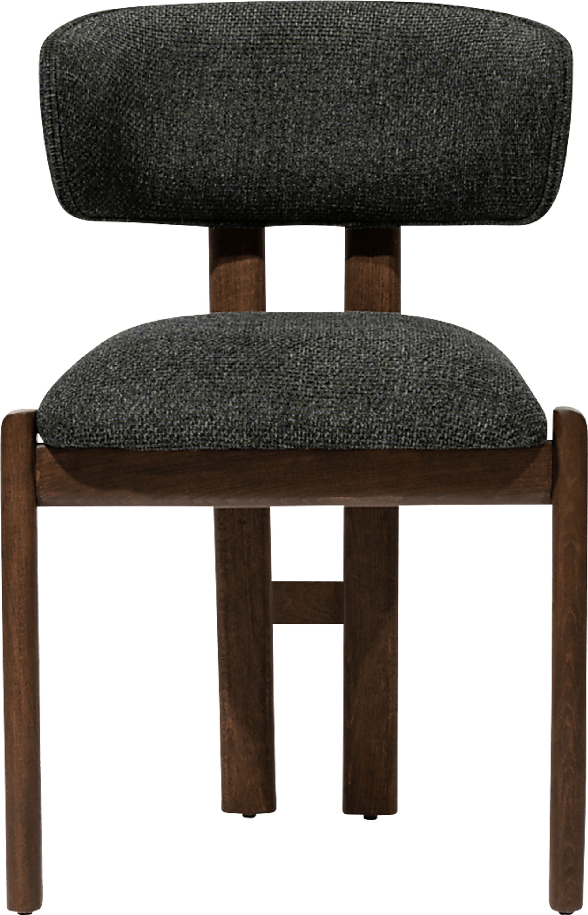 Lemontree Green Side Chair, Set of 2 - Image 2