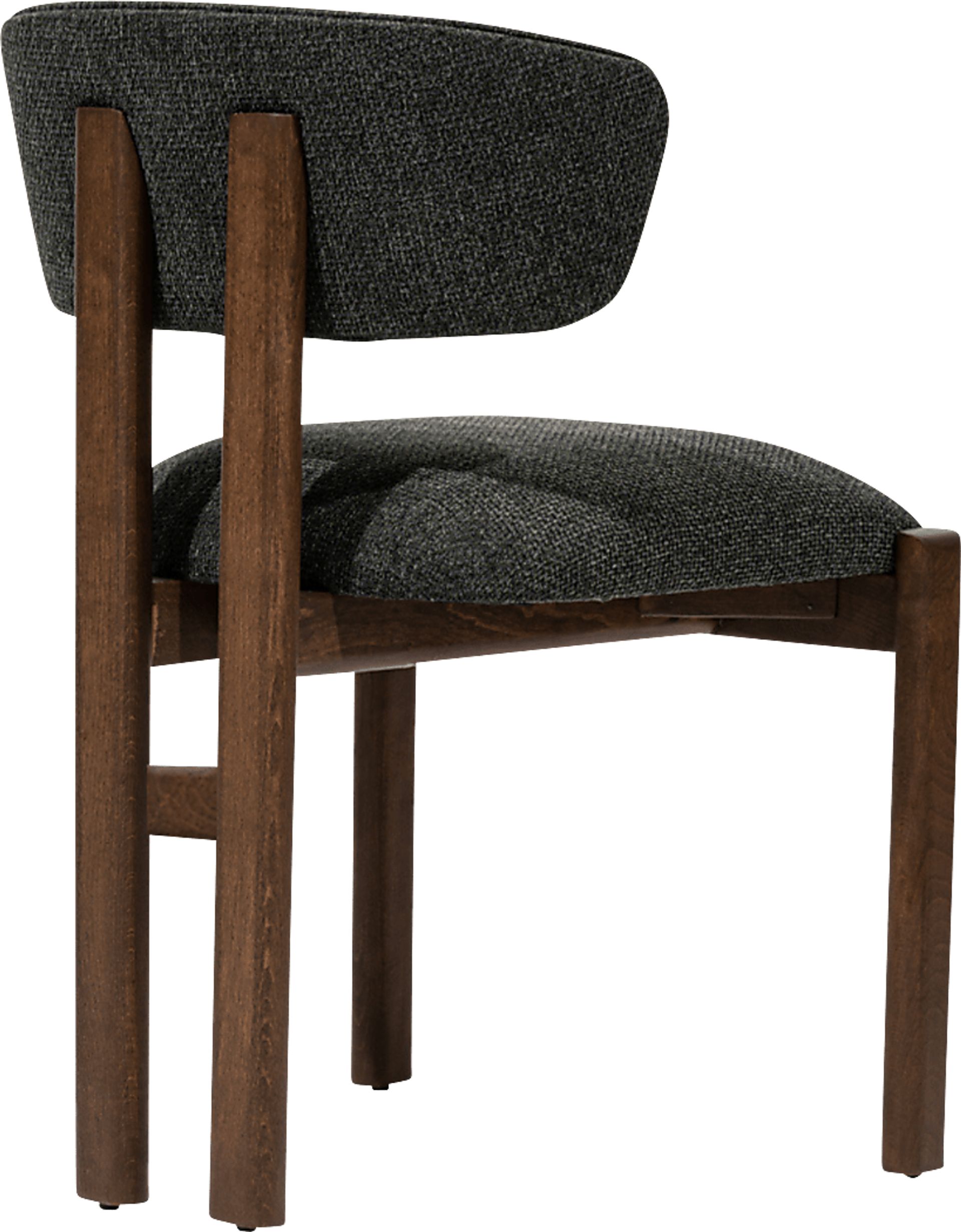 Lemontree Green Side Chair, Set of 2 - Image 4