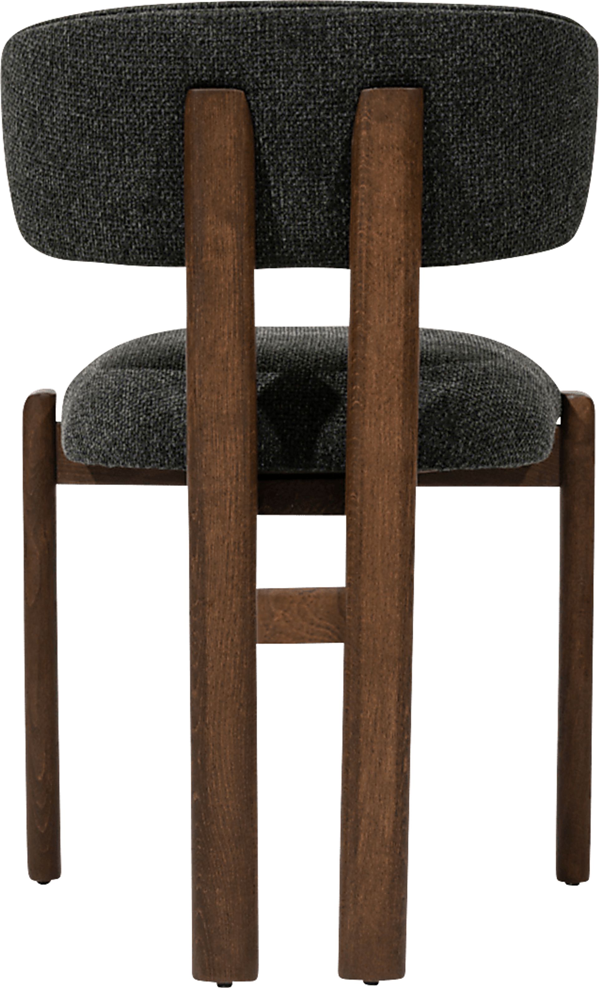 Lemontree Green Side Chair, Set of 2 - Image 5