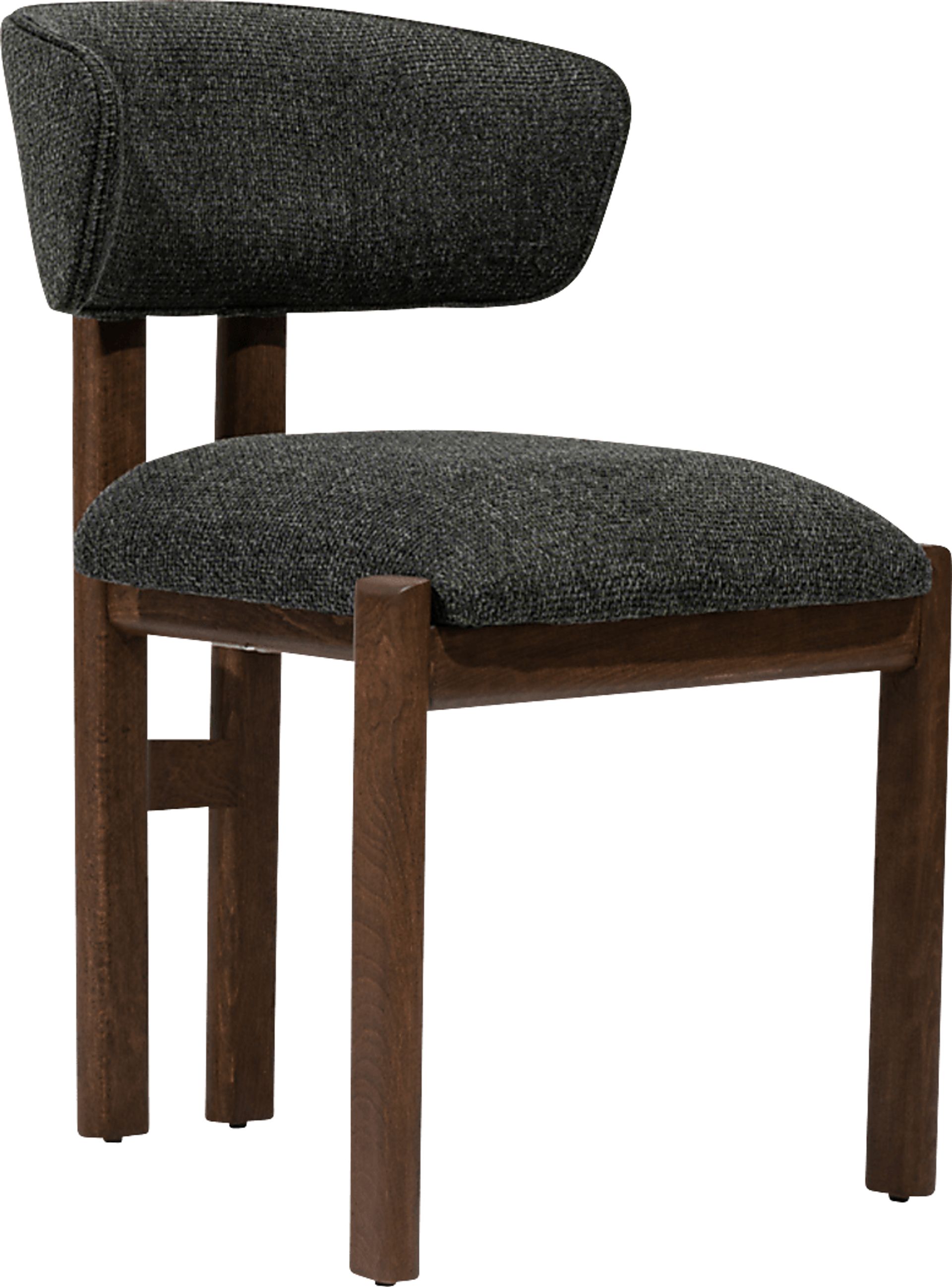 Lemontree Green Side Chair, Set of 2 - Image 1