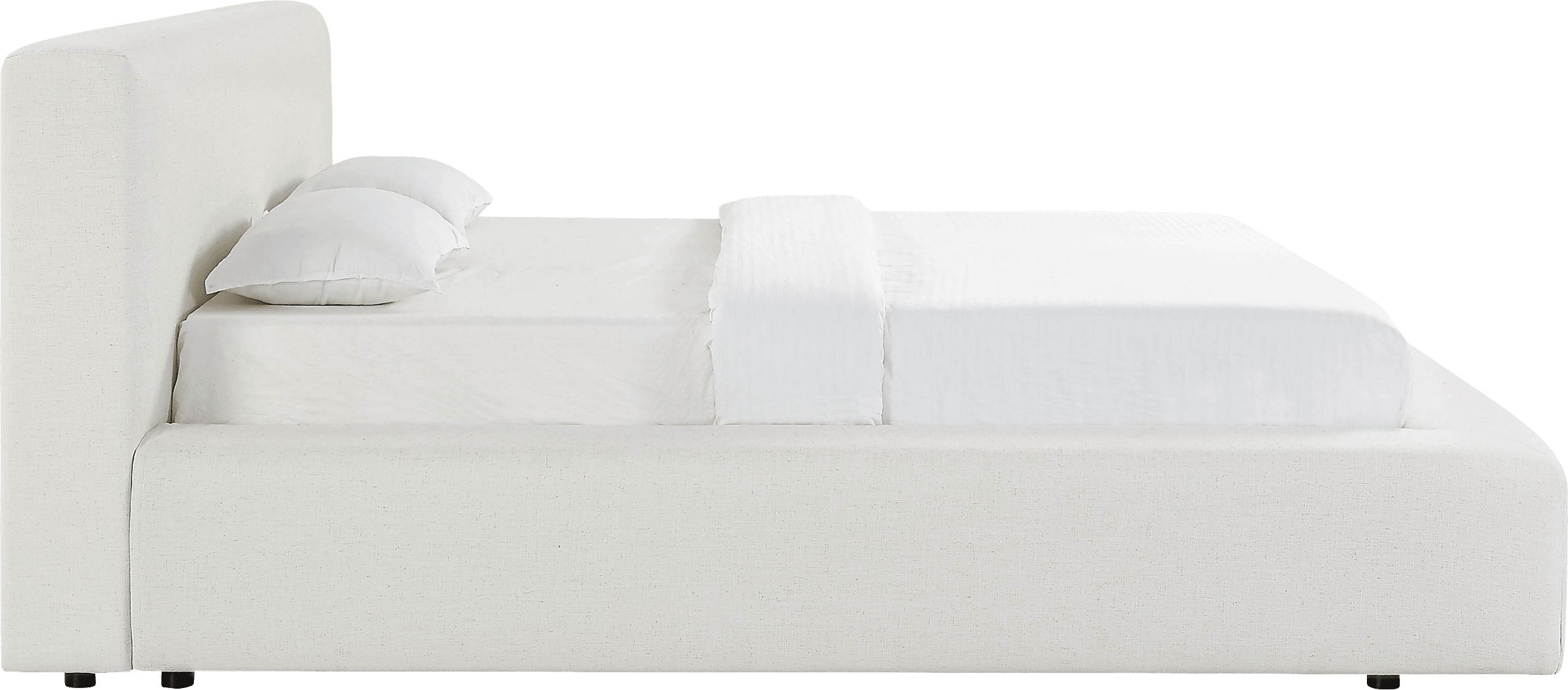 Lemonwares Storage Bed - Thumbnail 4