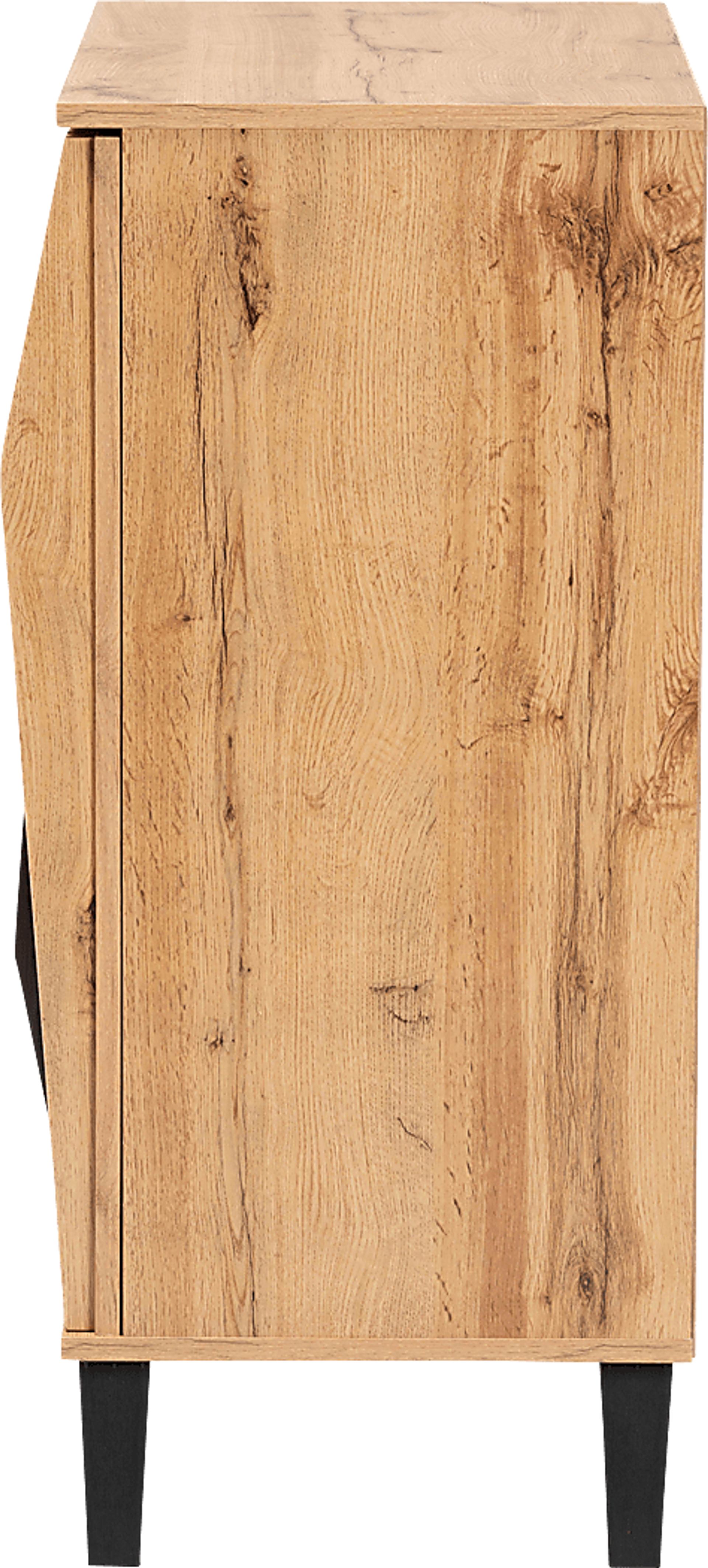 Lemuel Brown Accent Cabinet - Image 5