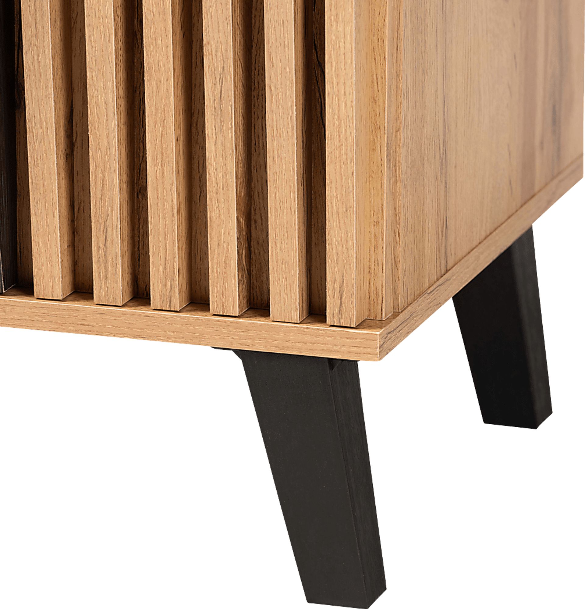 Lemuel Brown Accent Cabinet - Image 7