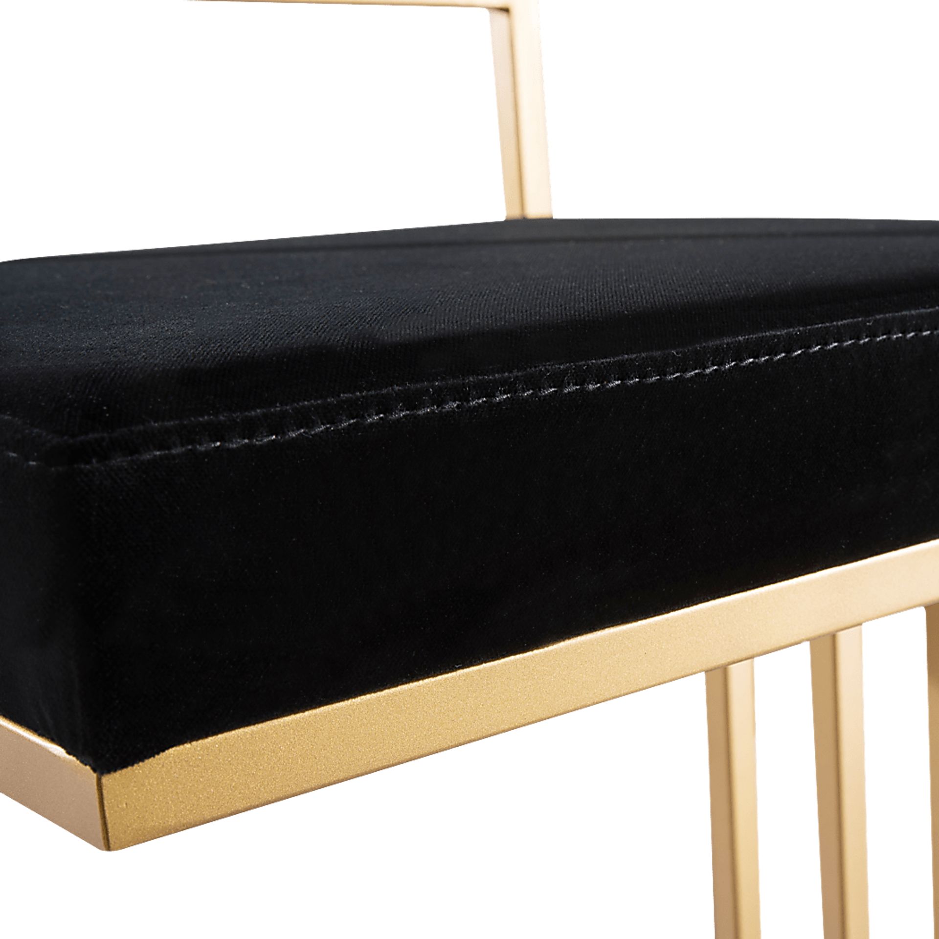 Lenajen Black Counter Height Stool - Image 5