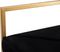 Lenajen Black Counter Height Stool