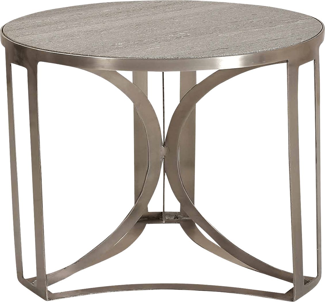 Lenalas Gray Accent Table Rooms to Go