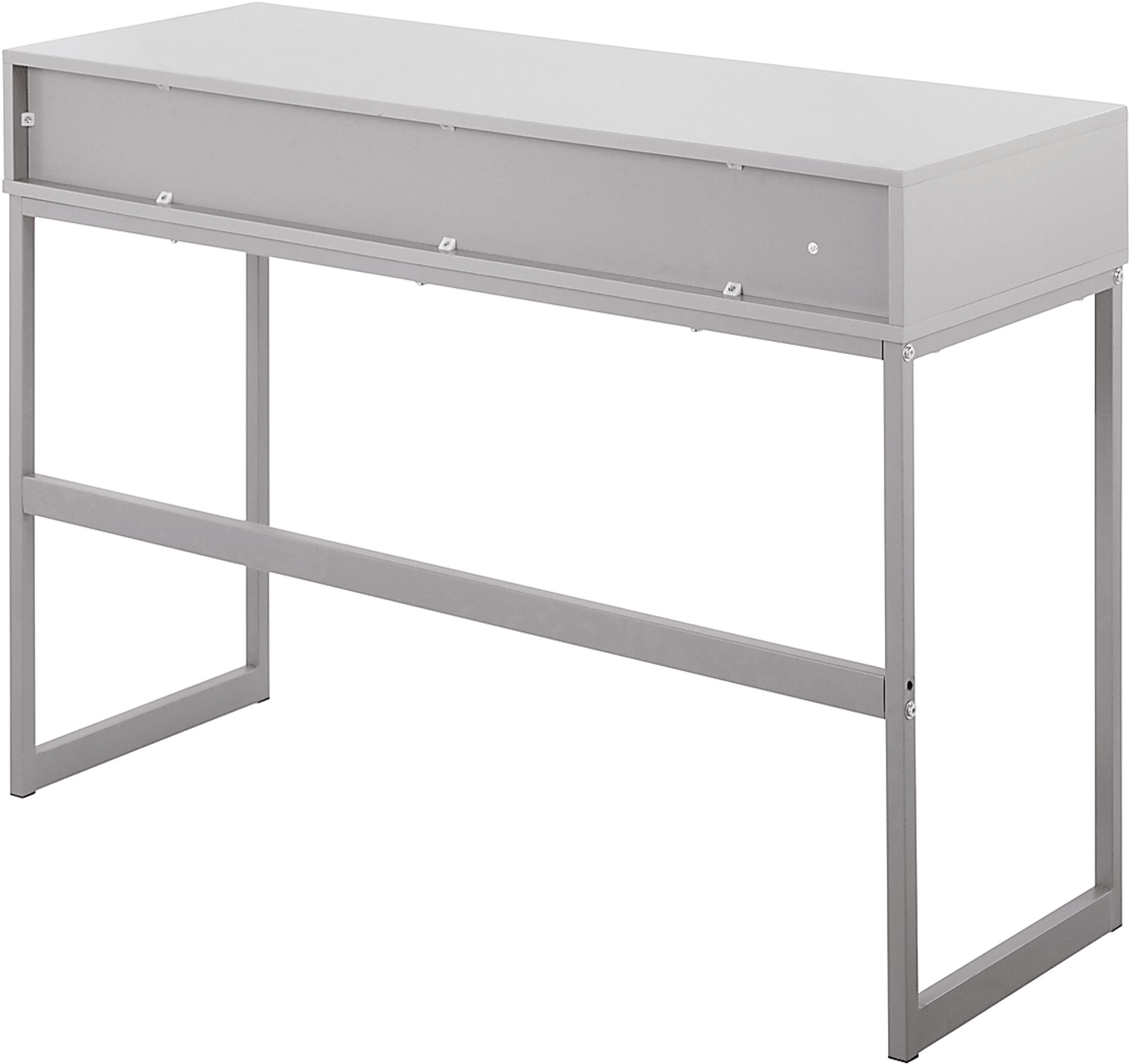 Leneva Gray Sofa Table - Image 7
