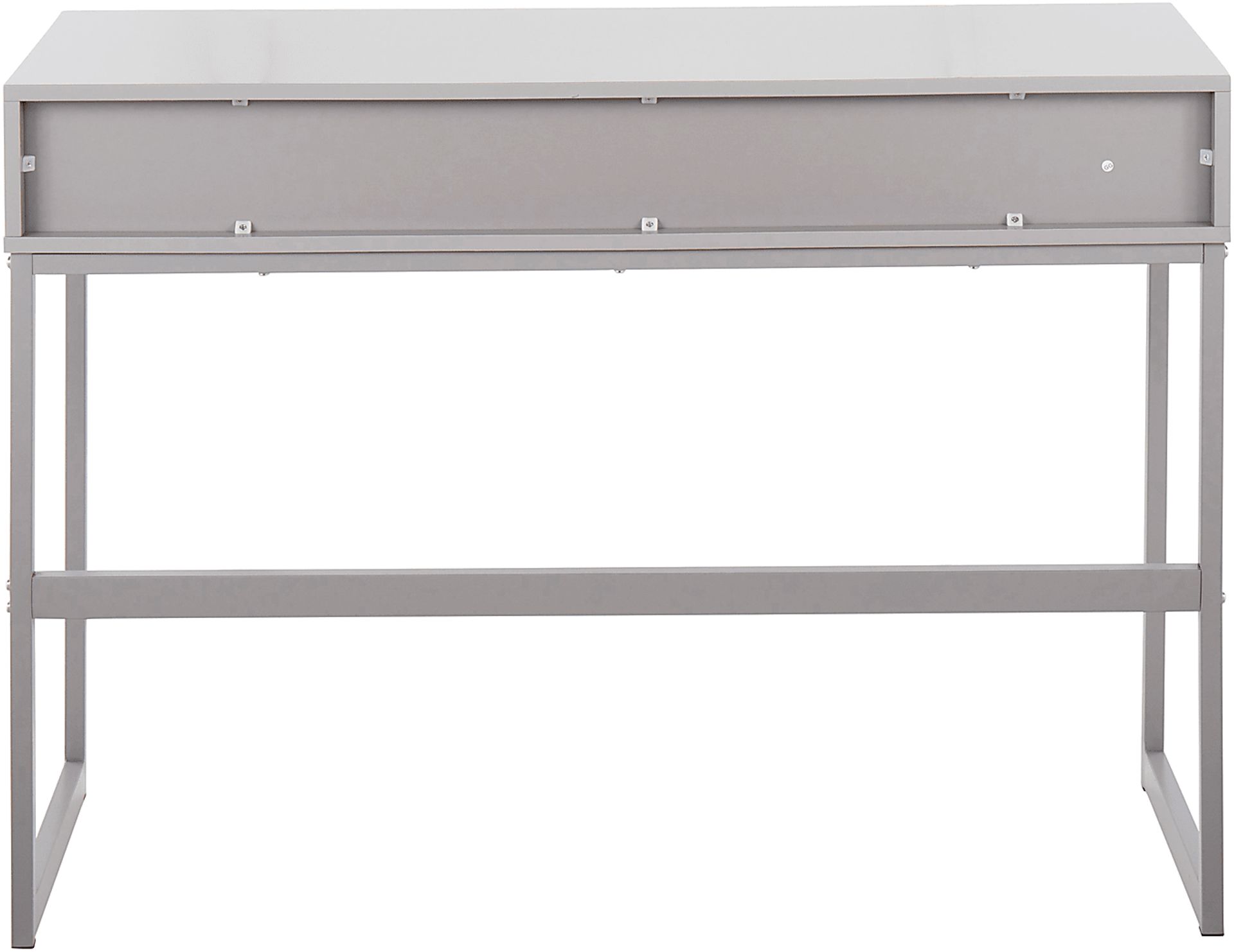 Leneva Gray Sofa Table - Image 8