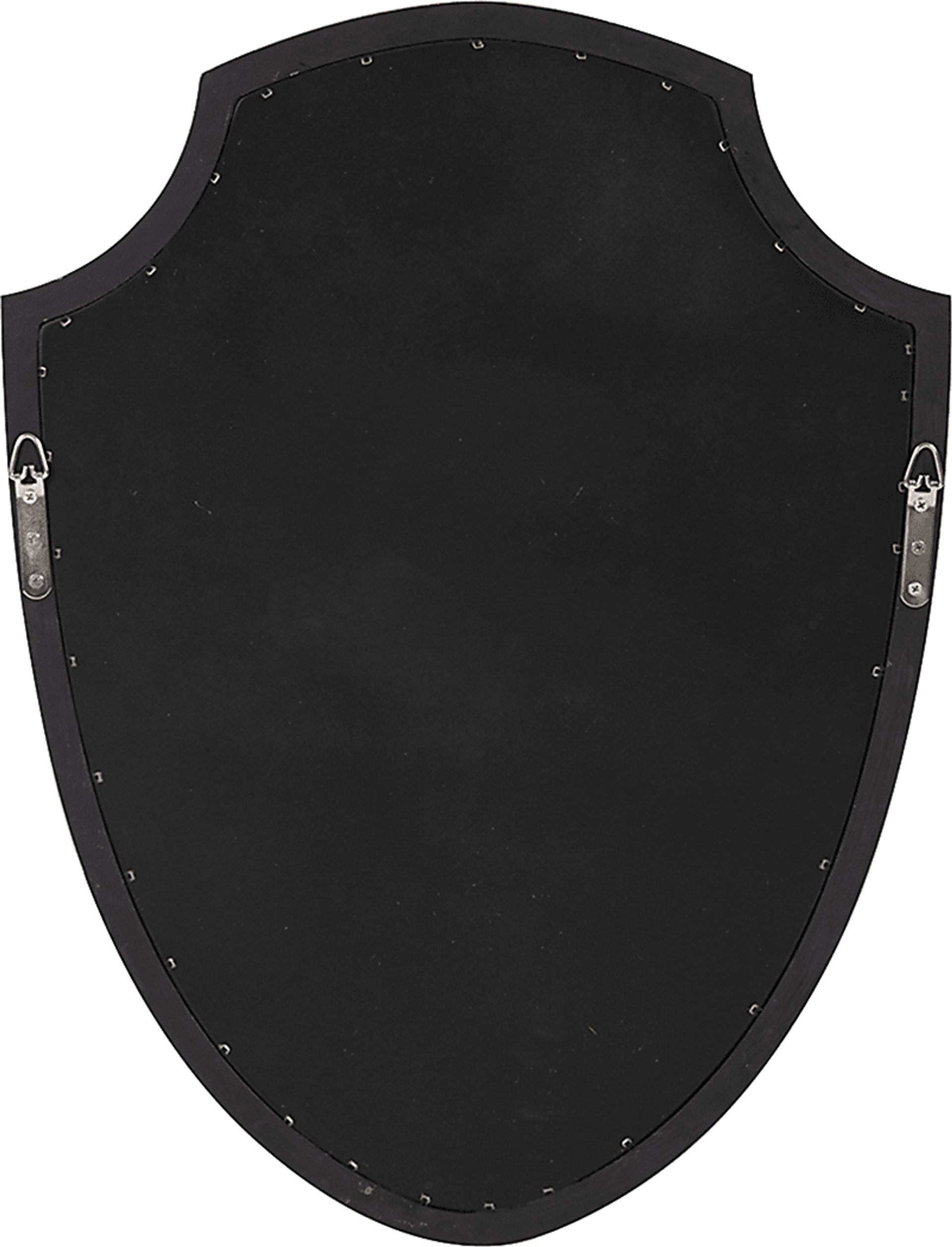 Lenier Gold Mirror - Image 4