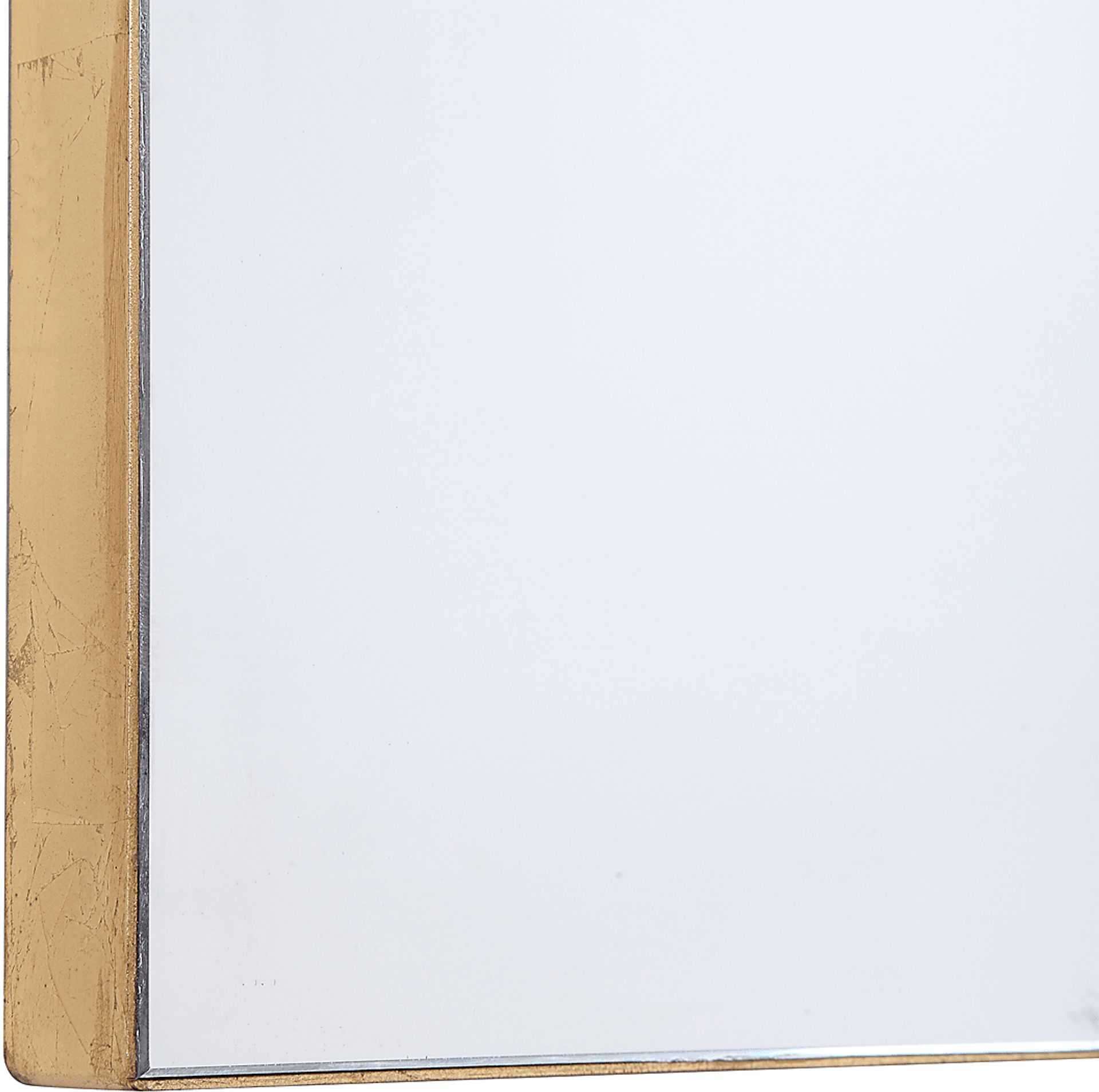 Lenisia Gold Mirror, Set of 3 - Image 4