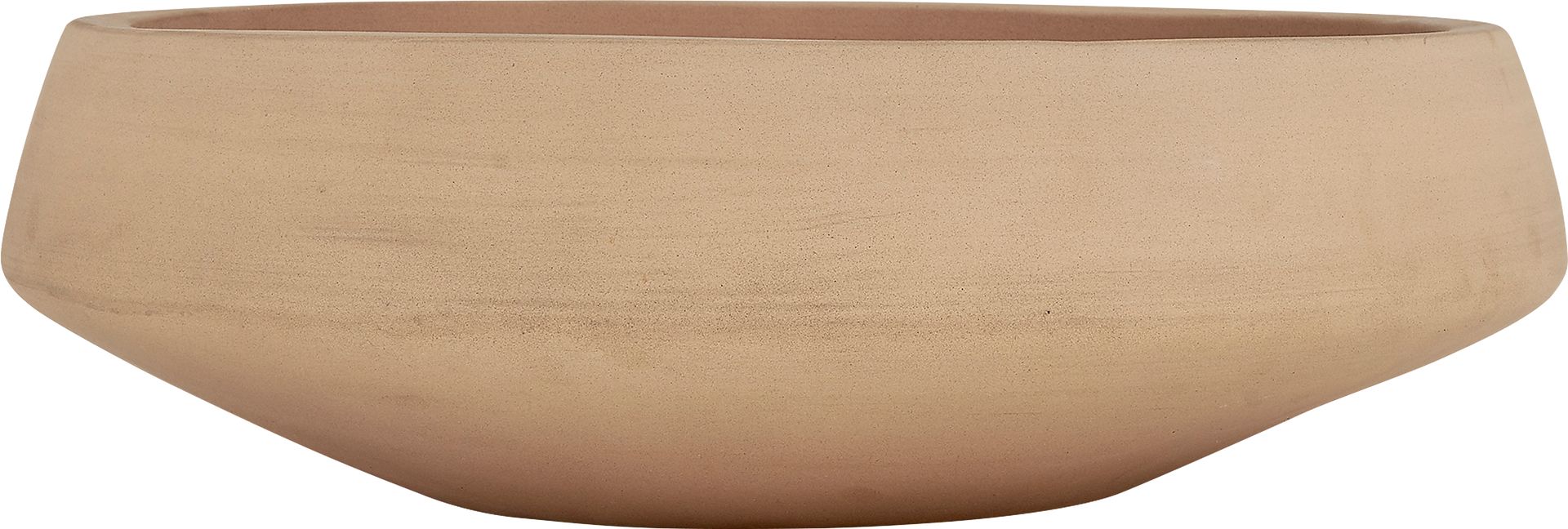 Leniza Natural Outdoor Bowl - Image 6