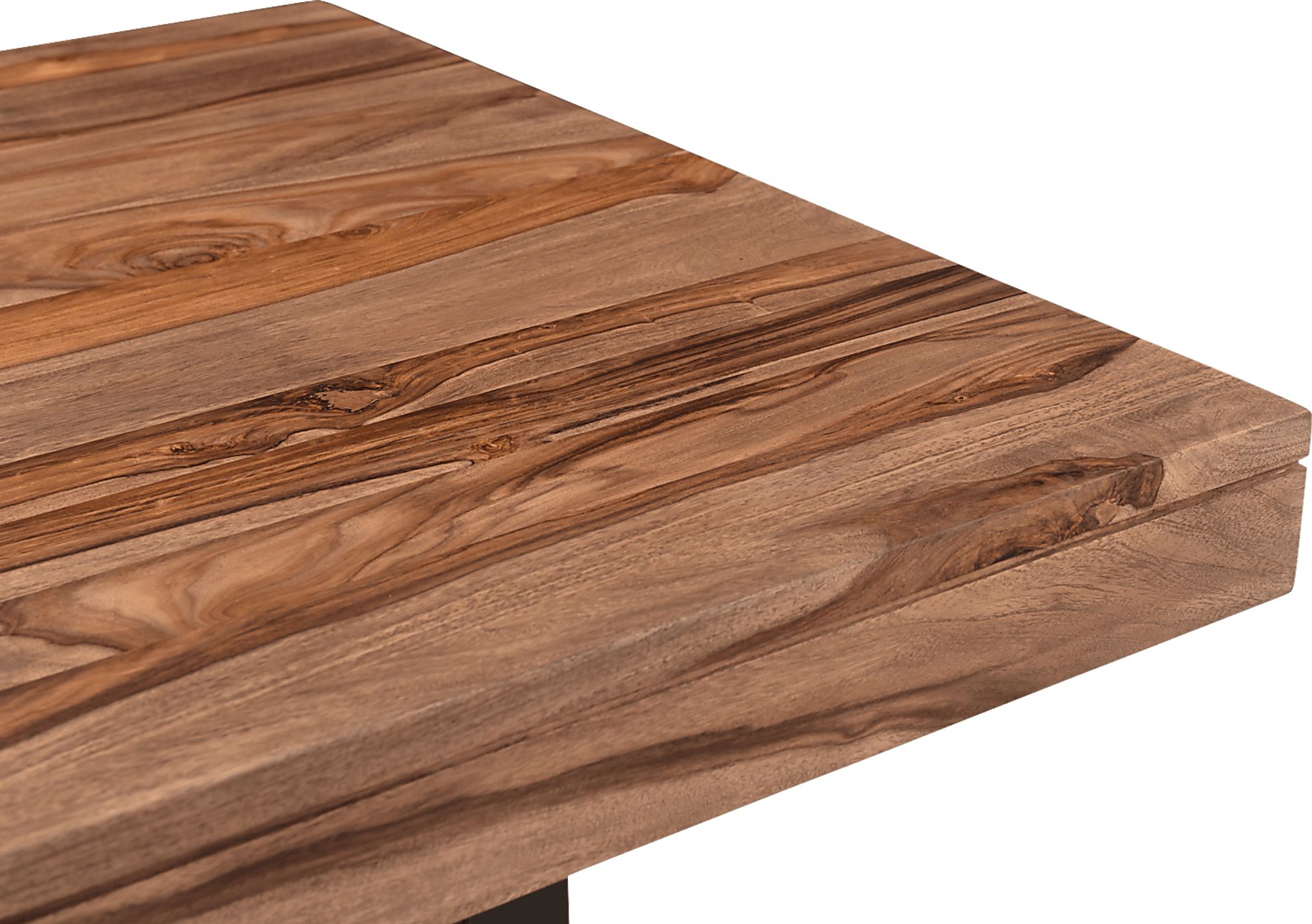 Lenlake Brown Dining Table - Image 11