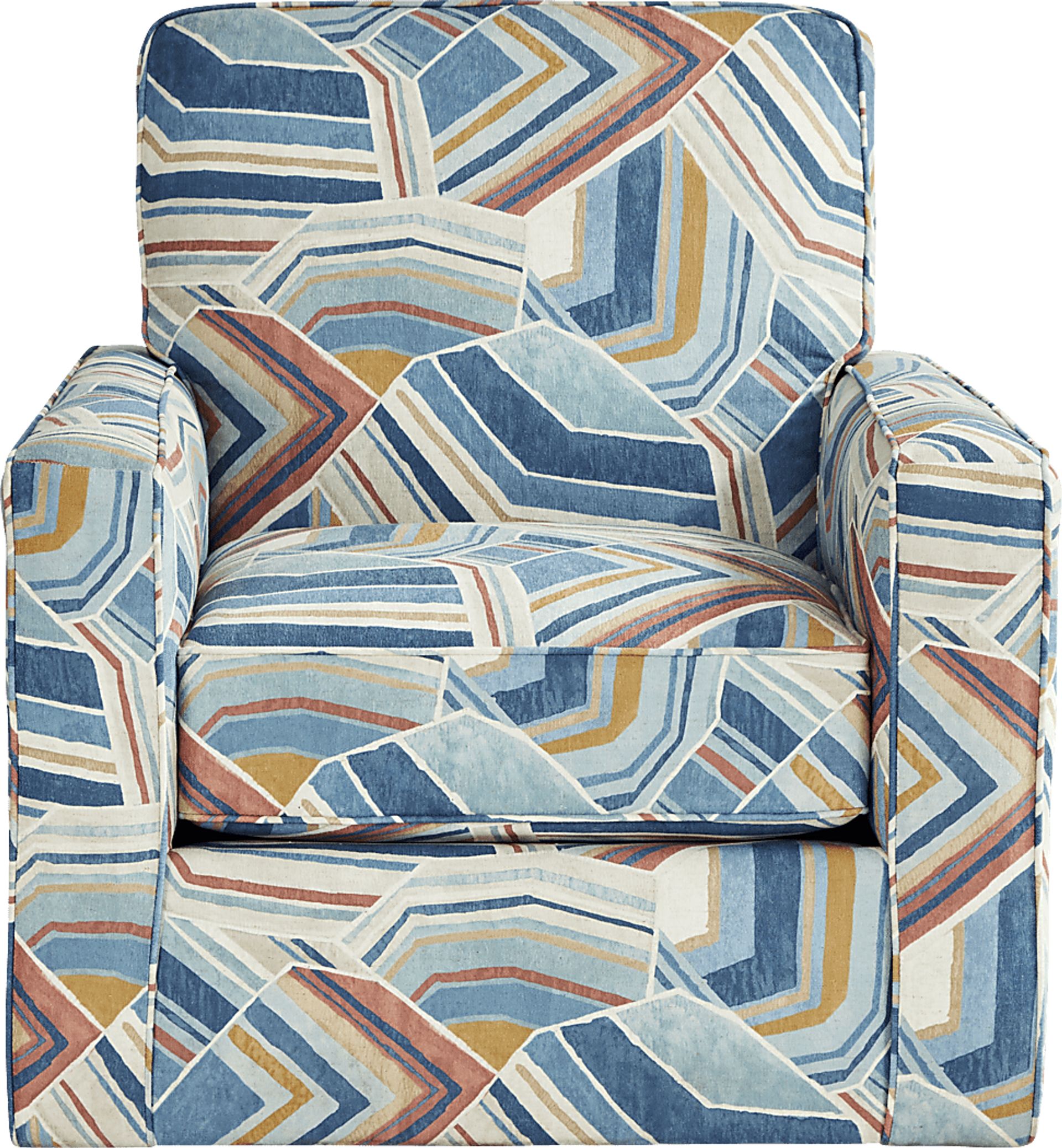 Lennon Multi Swivel Chair - Image 2
