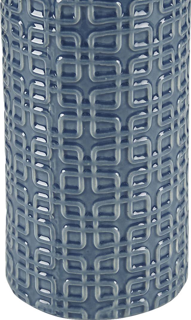 Lenore Avenue Blue Lamp - Thumbnail - Image 4