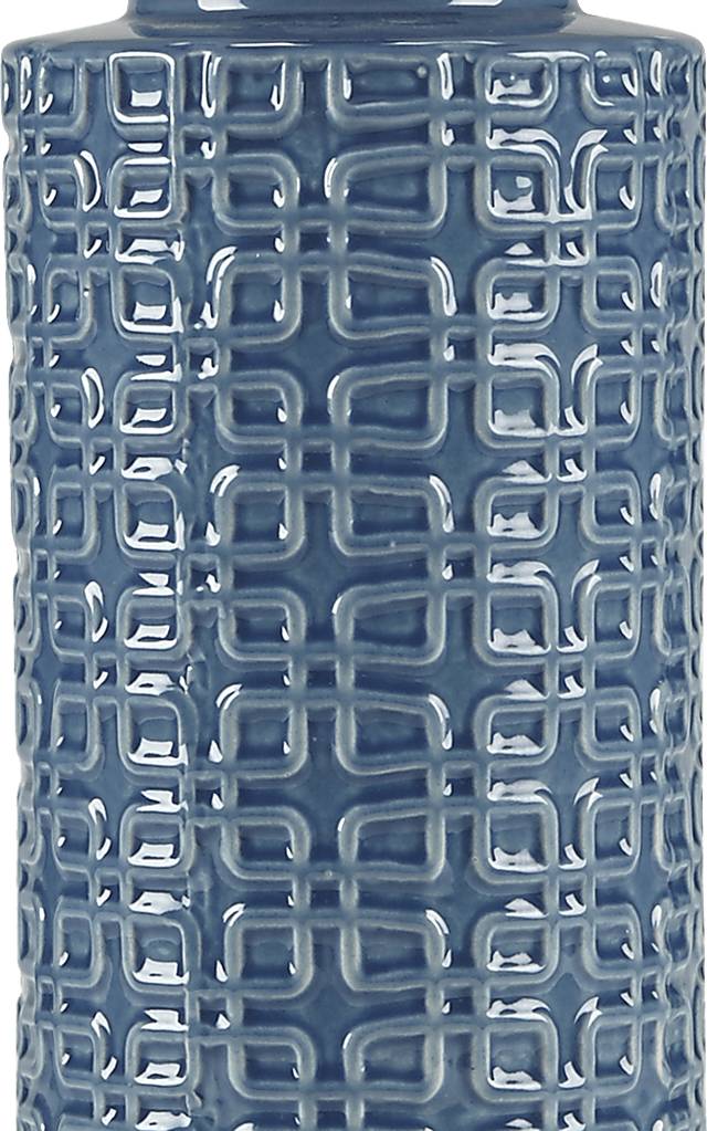Lenore Avenue Blue Lamp - Thumbnail - Image 5