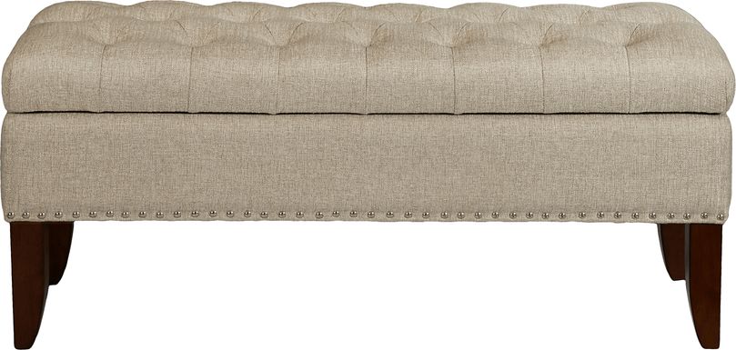 Lenore Brown Bench