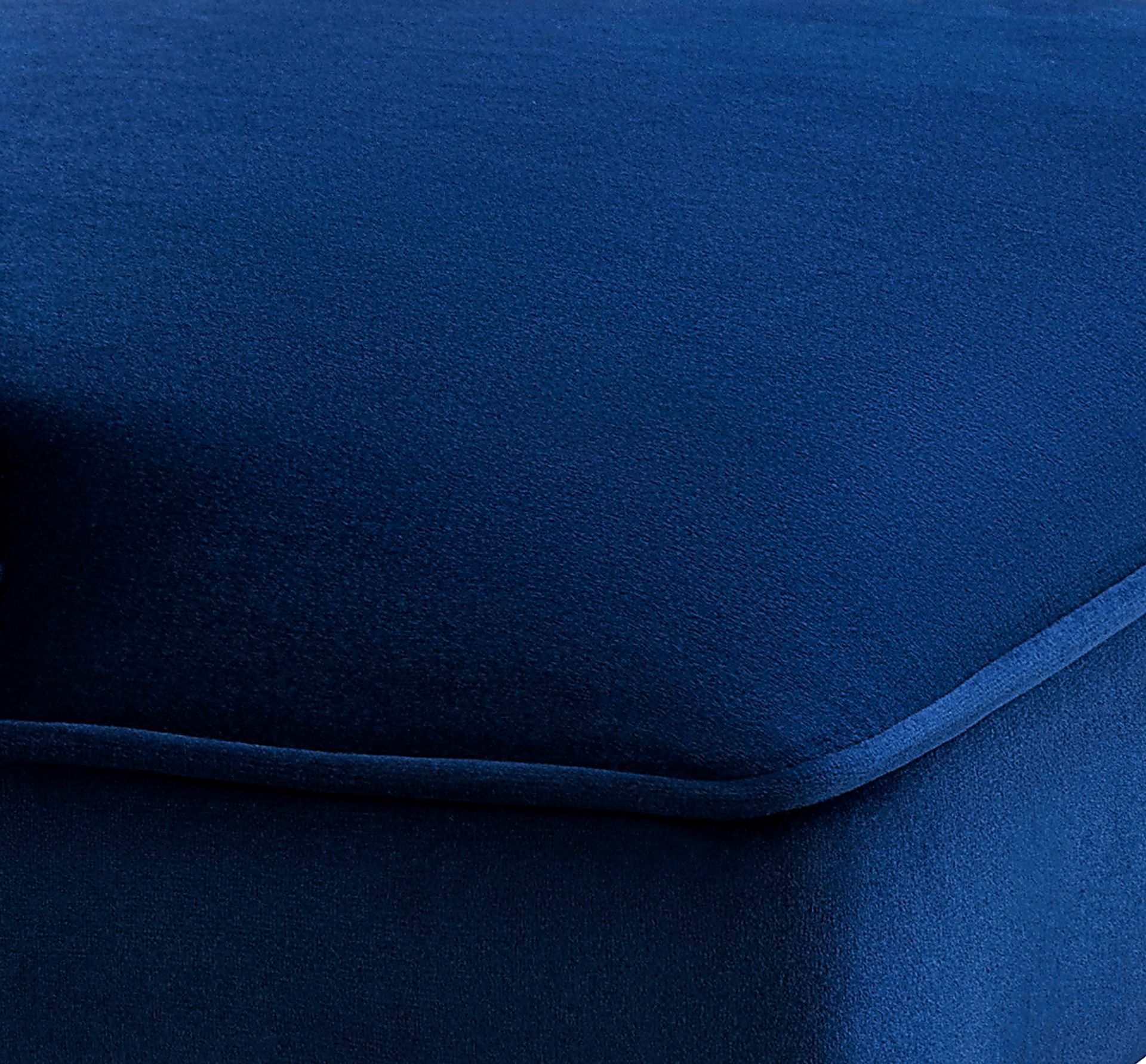 Lenorelle Navy Arm Chair - Image 6