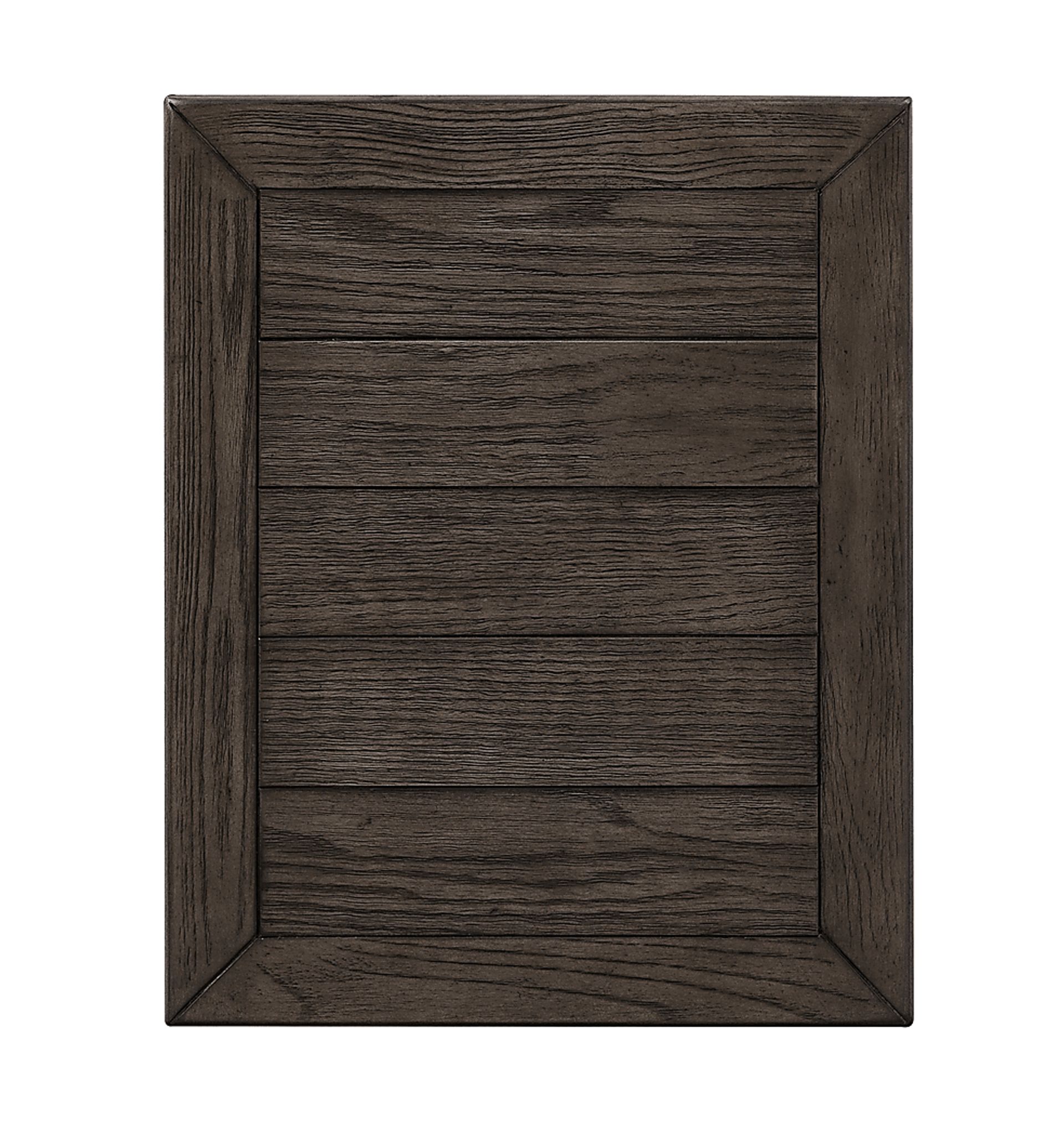 Leoane Ivory End Table - Image 5