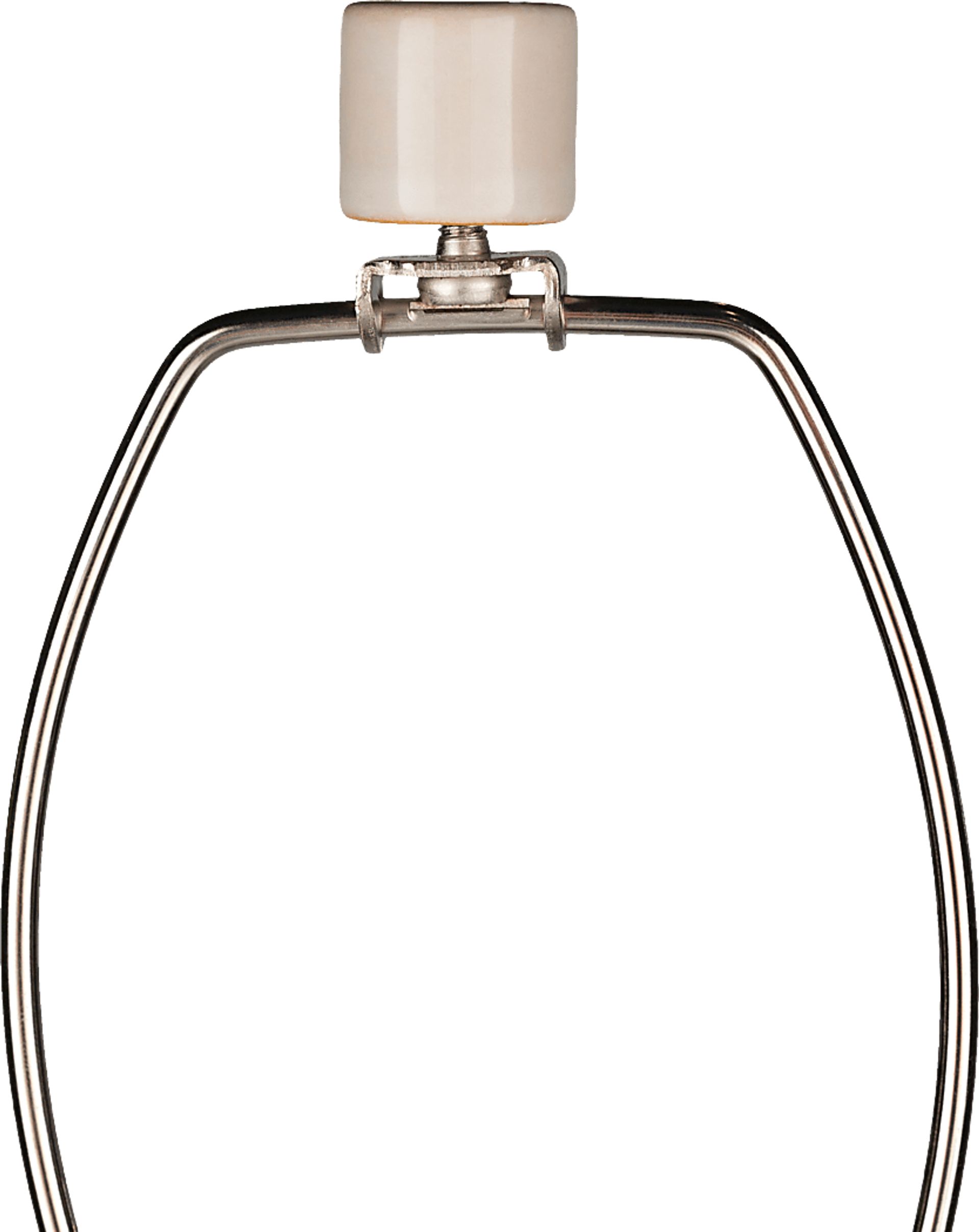Leon Drive White Lamp - Image 4
