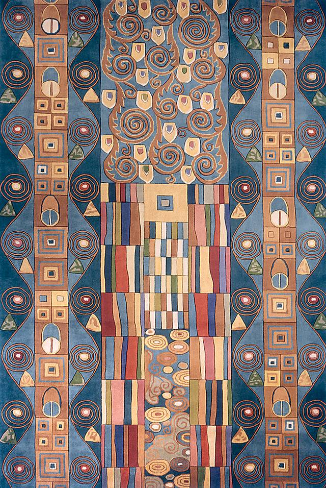 Leona 5'3 x 8' Rug - Thumbnail - Image 1