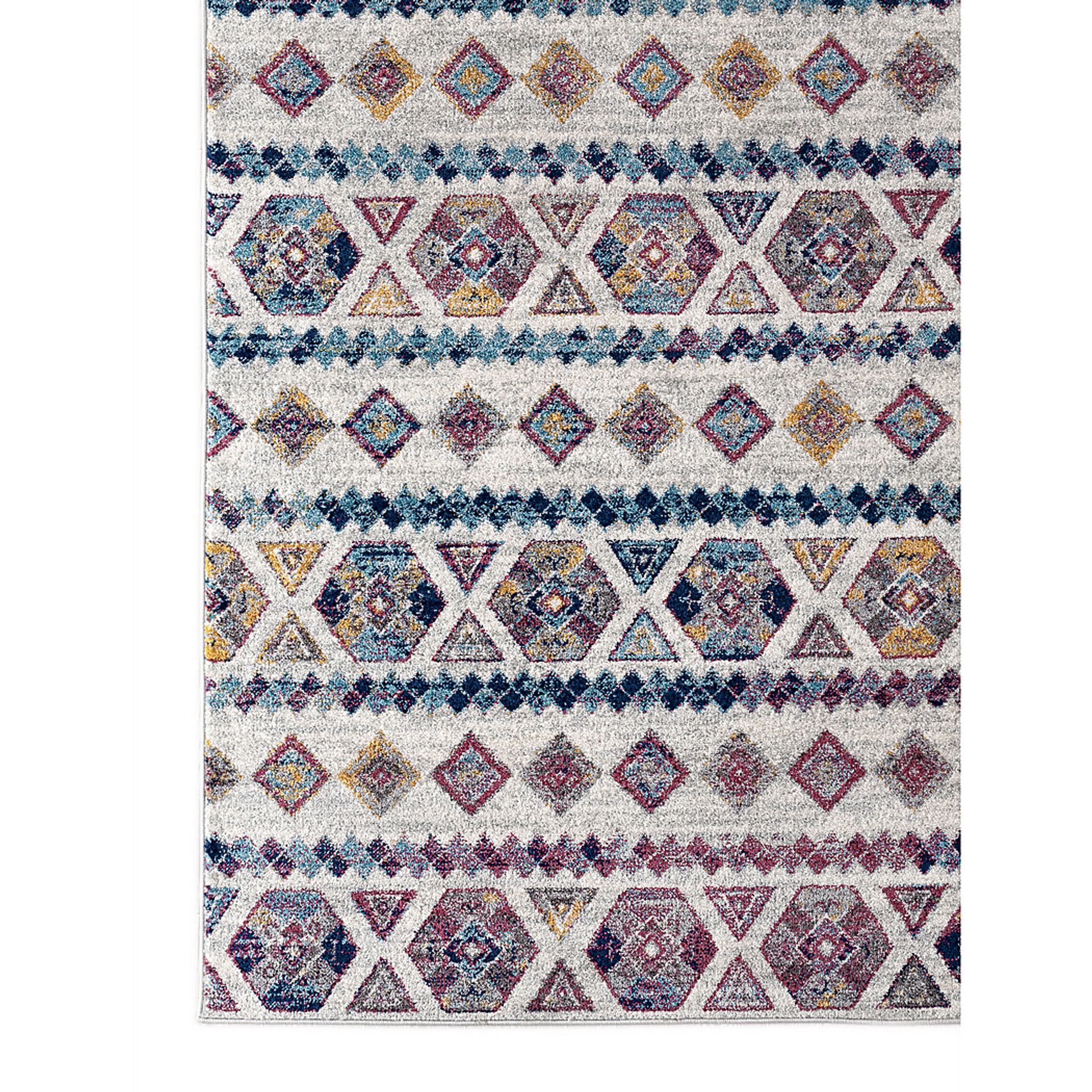 Leotona Multi 7'9 x 9'9 Rug - Image 4